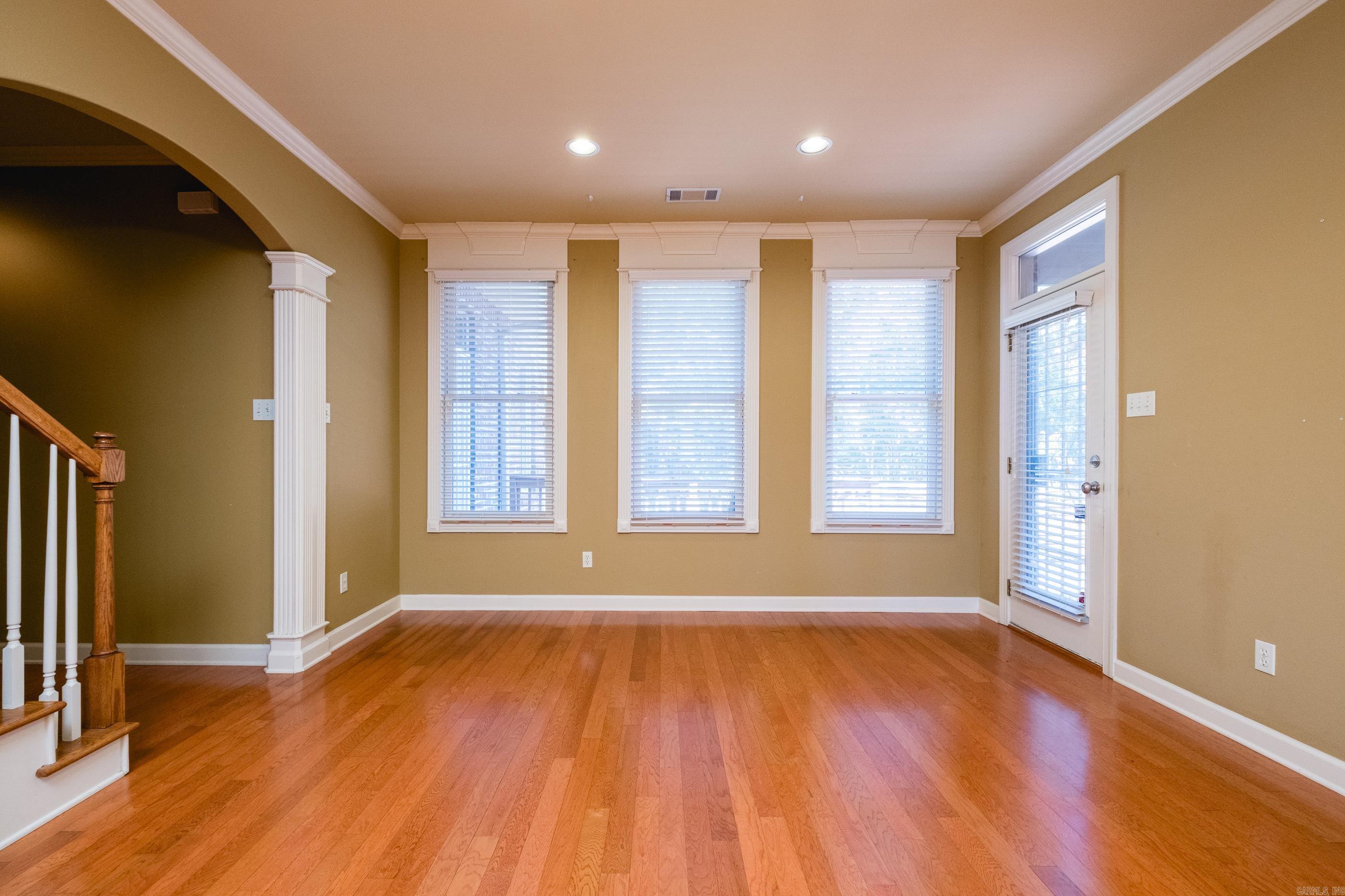 115 Noyant Drive Little Rock, AR 72223
