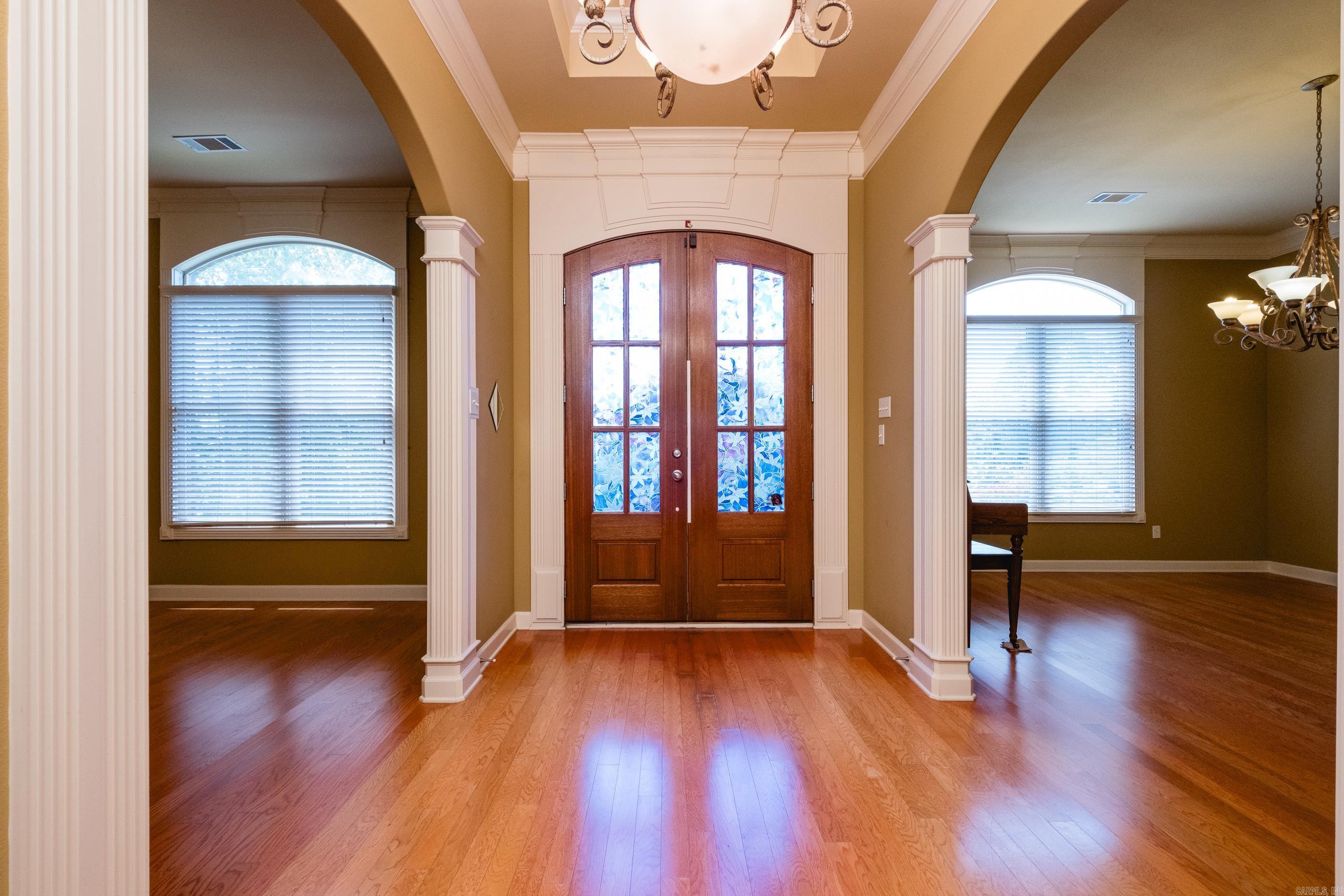 115 Noyant Drive Little Rock, AR 72223