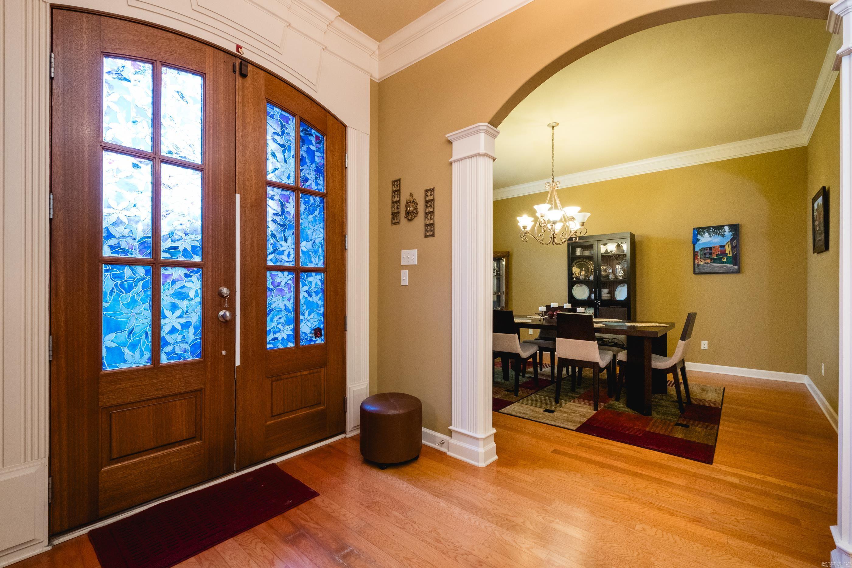 115  Noyant  Little Rock, AR