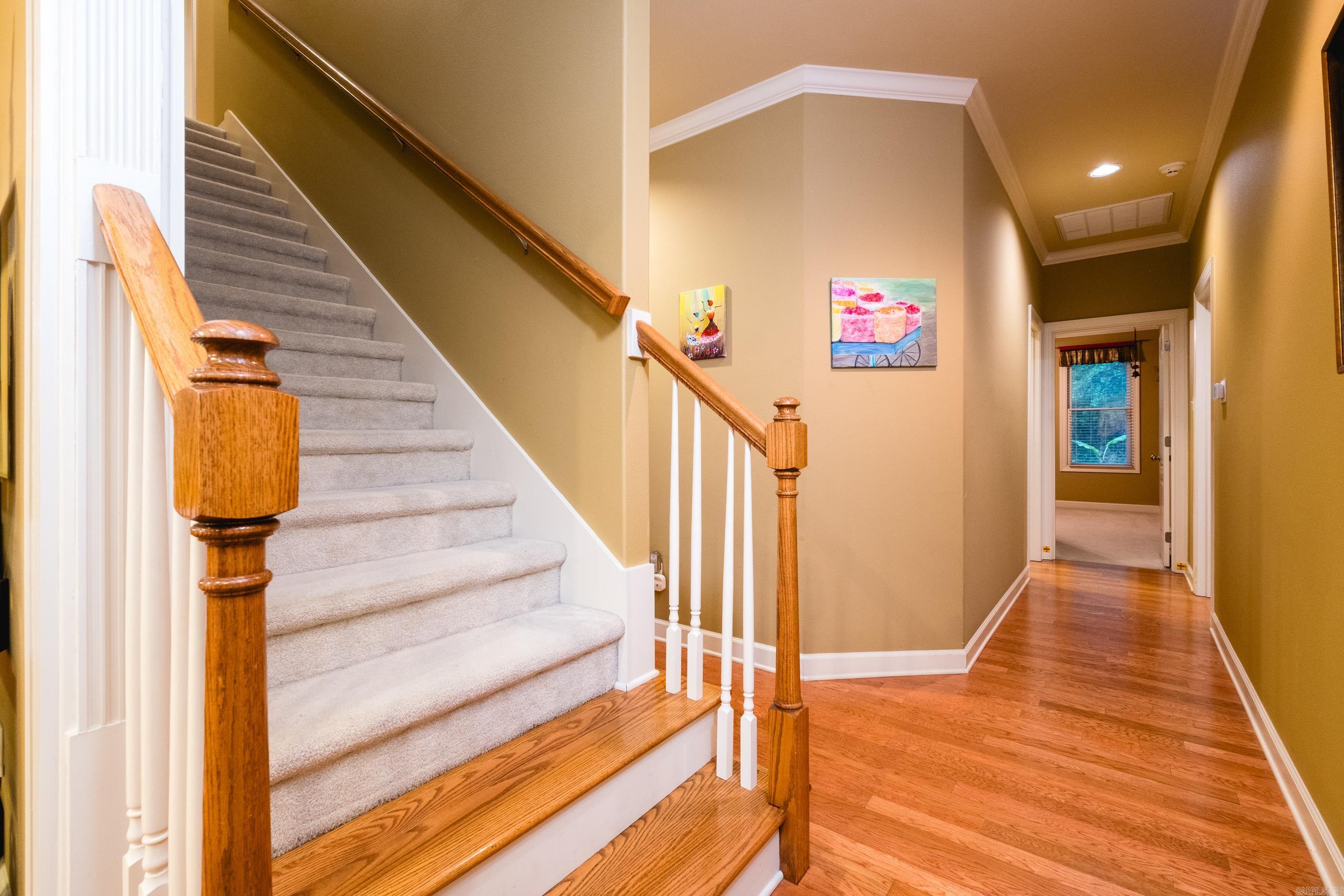115  Noyant  Little Rock, AR