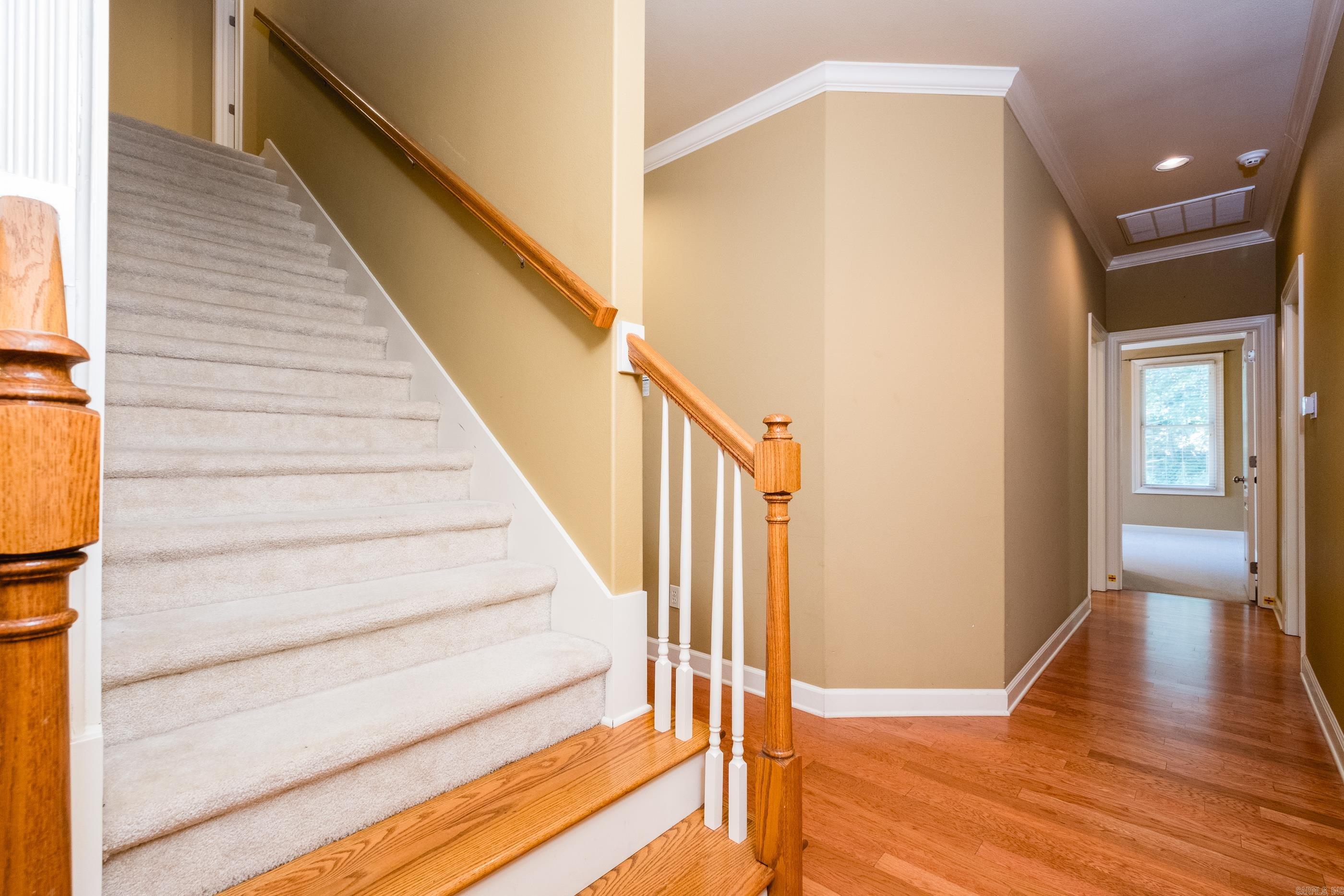 115 Noyant Drive Little Rock, AR 72223