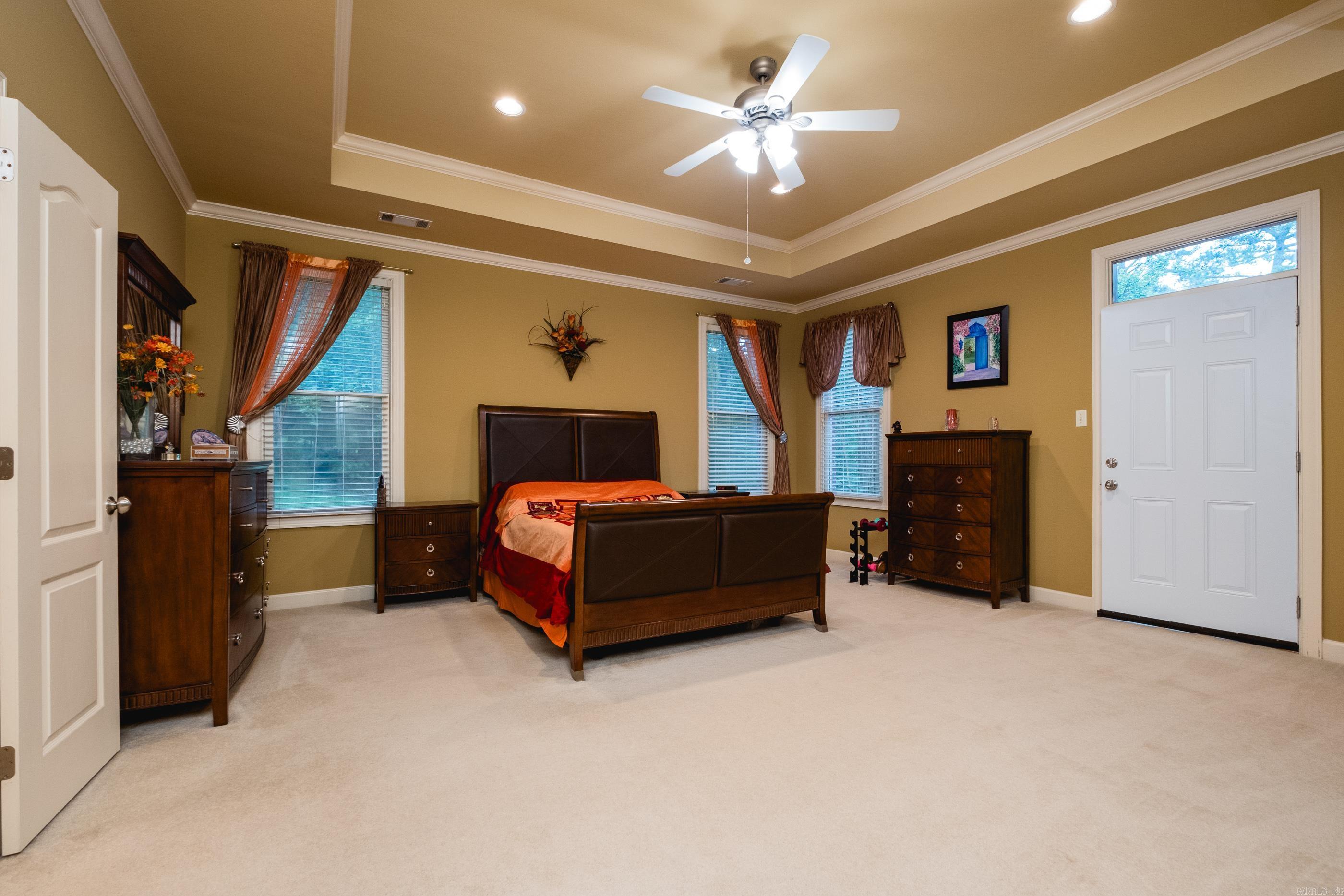115  Noyant  Little Rock, AR