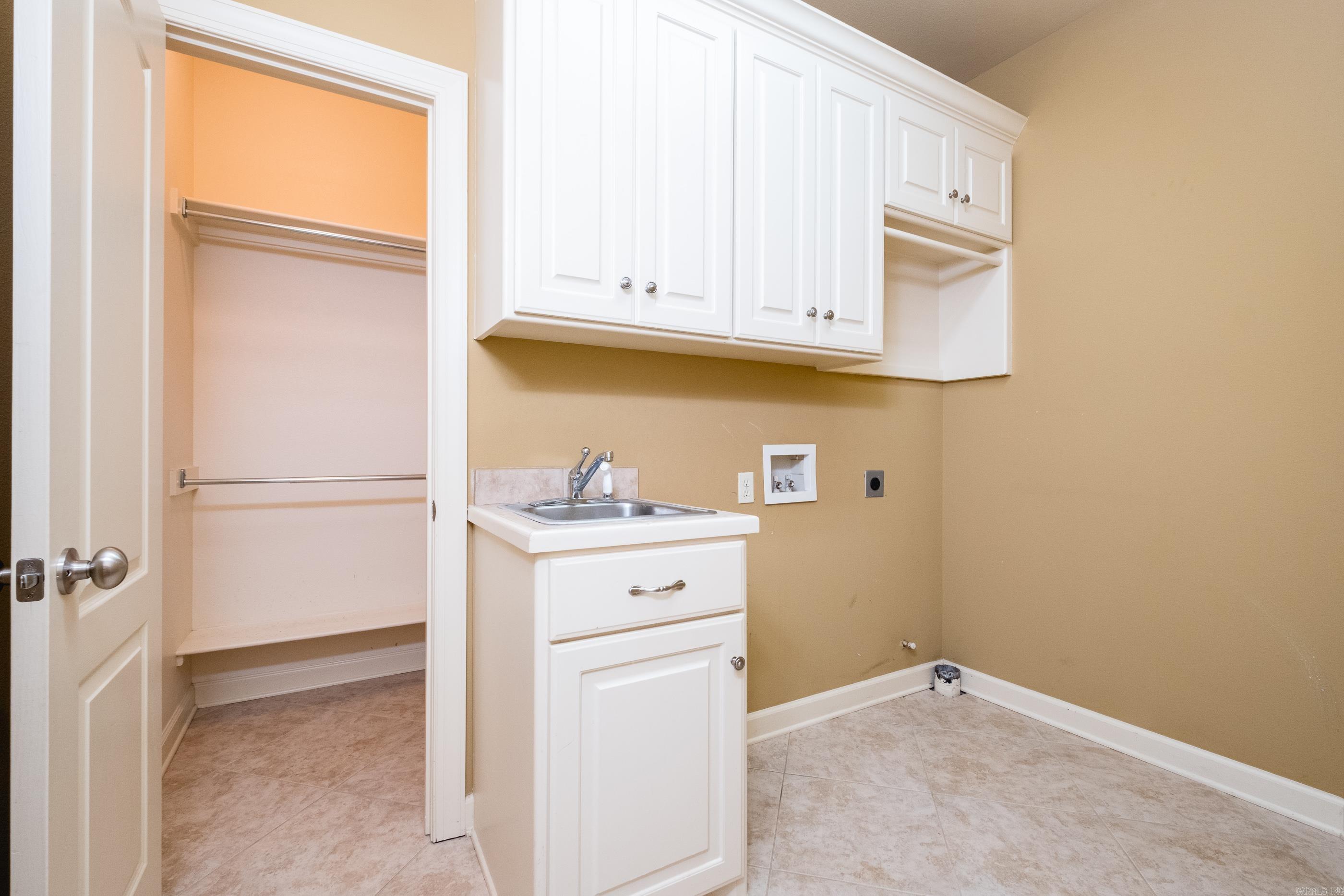115 Noyant Drive Little Rock, AR 72223