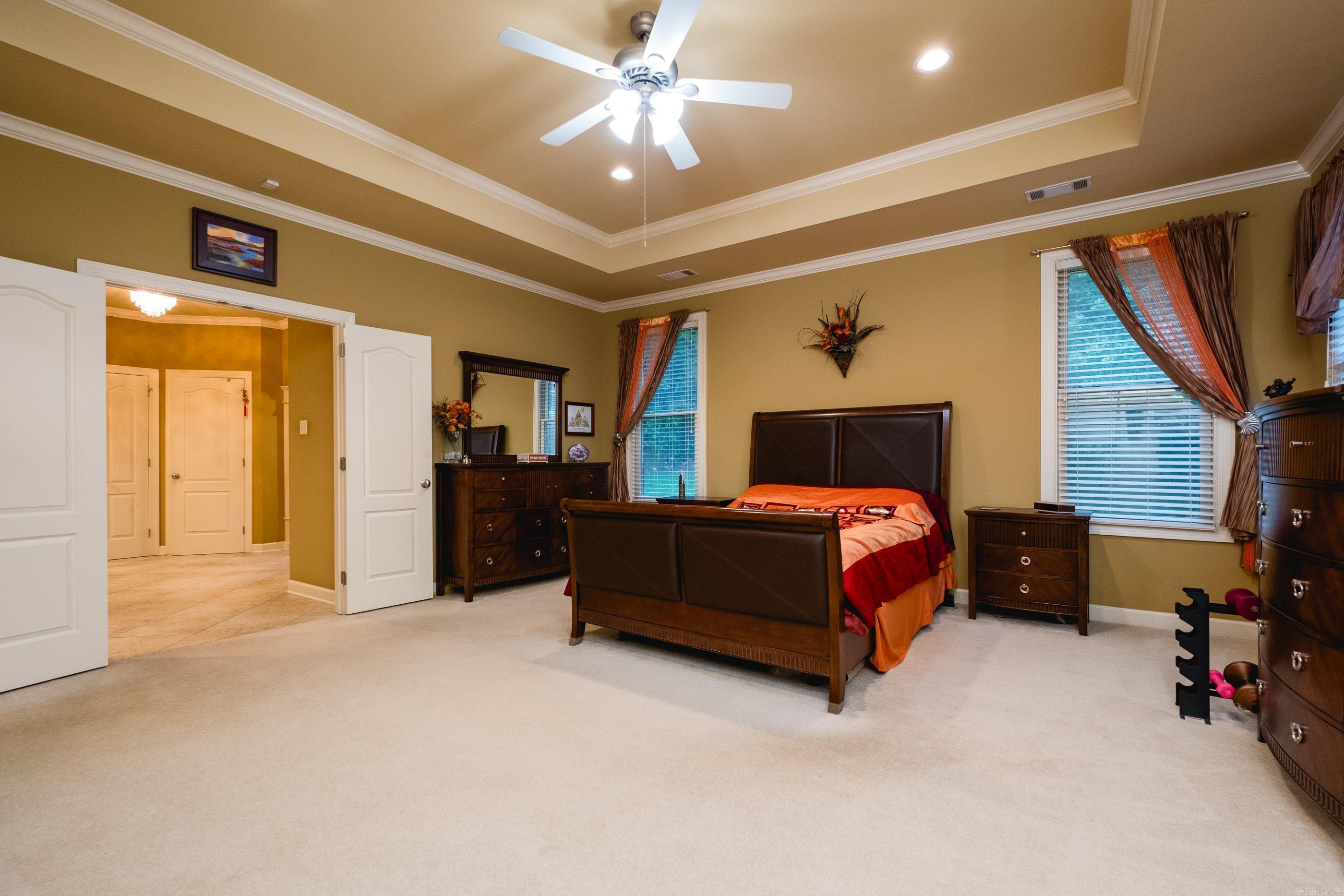 115  Noyant  Little Rock, AR