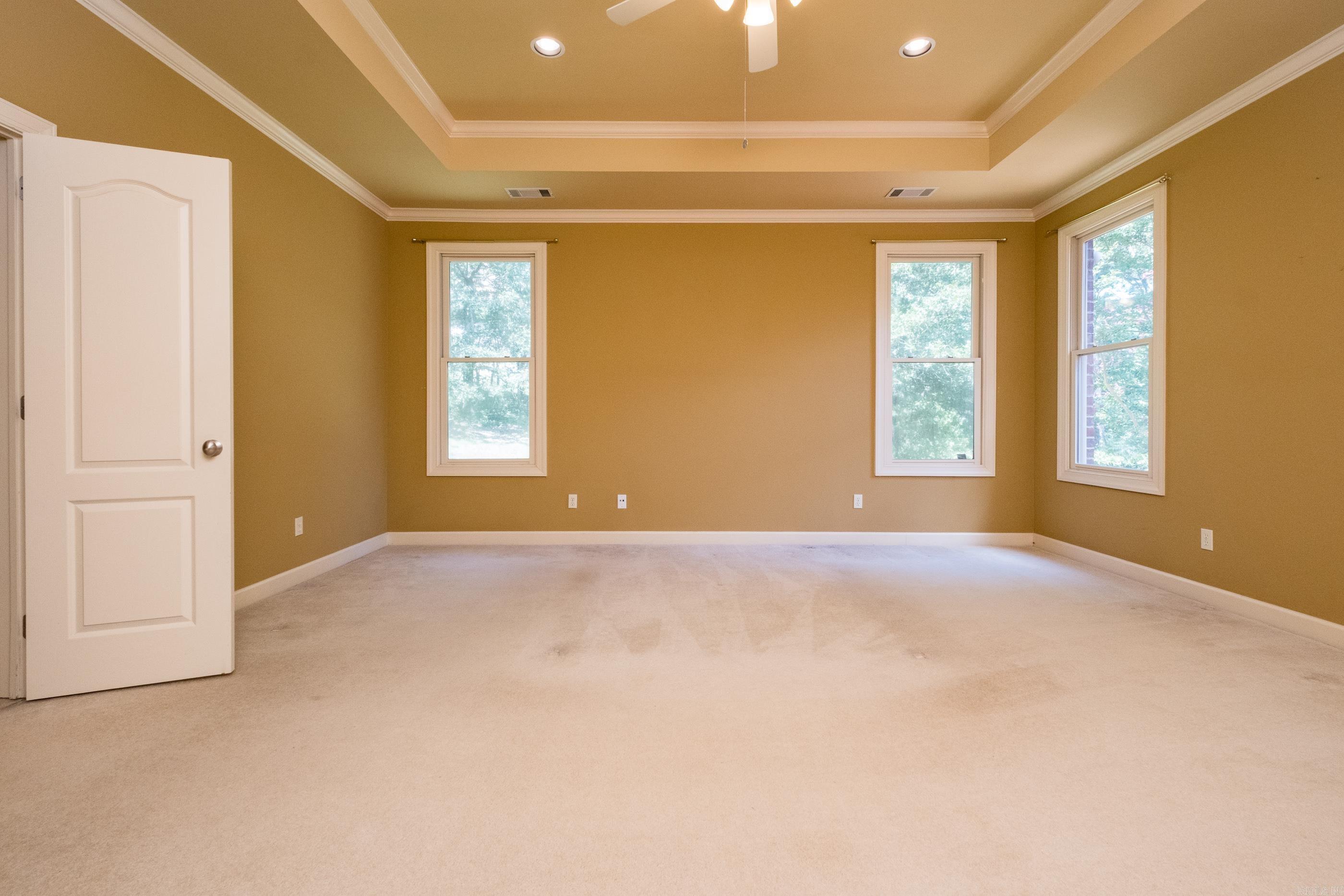 115 Noyant Drive Little Rock, AR 72223