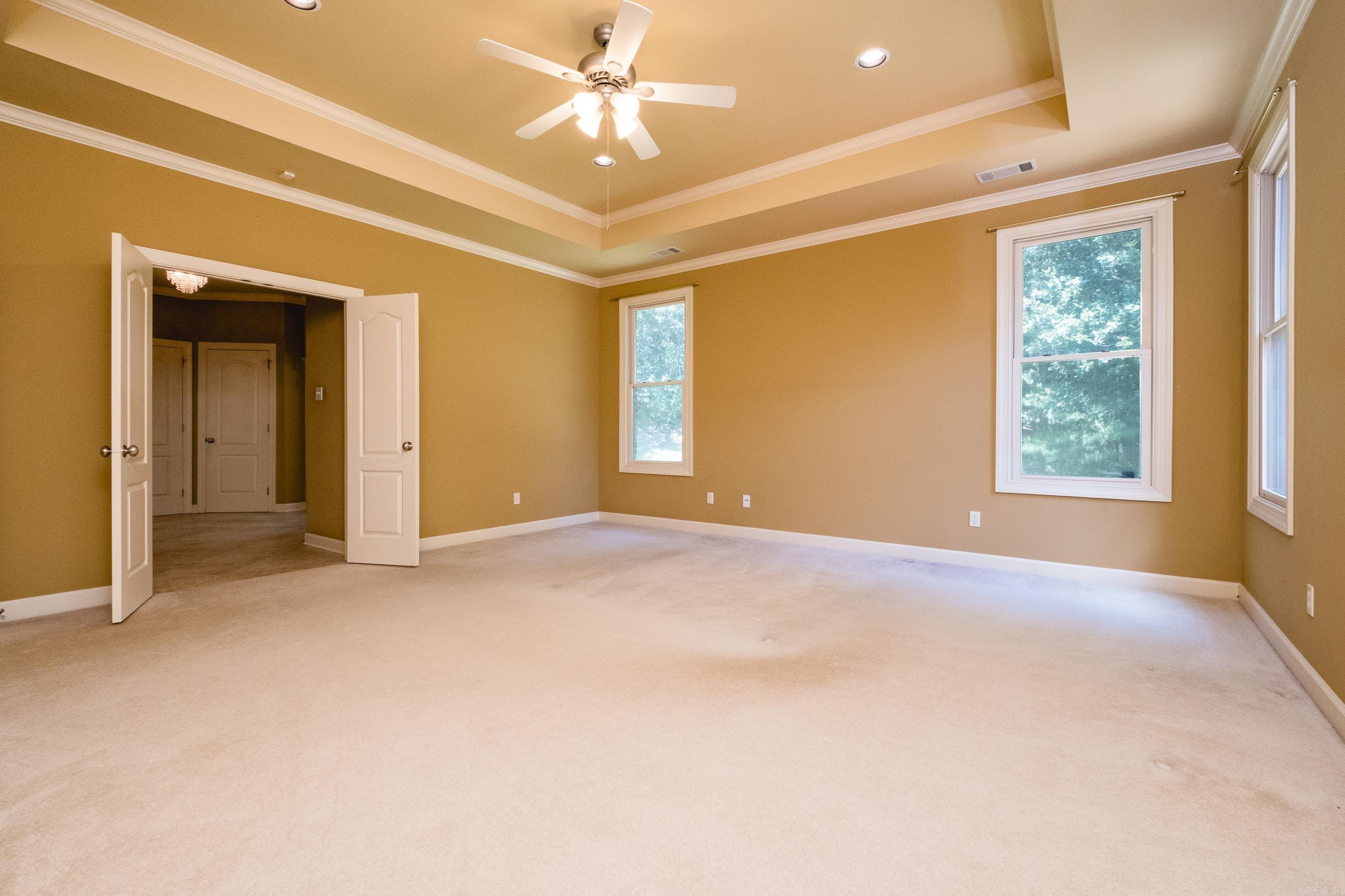 115 Noyant Drive Little Rock, AR 72223