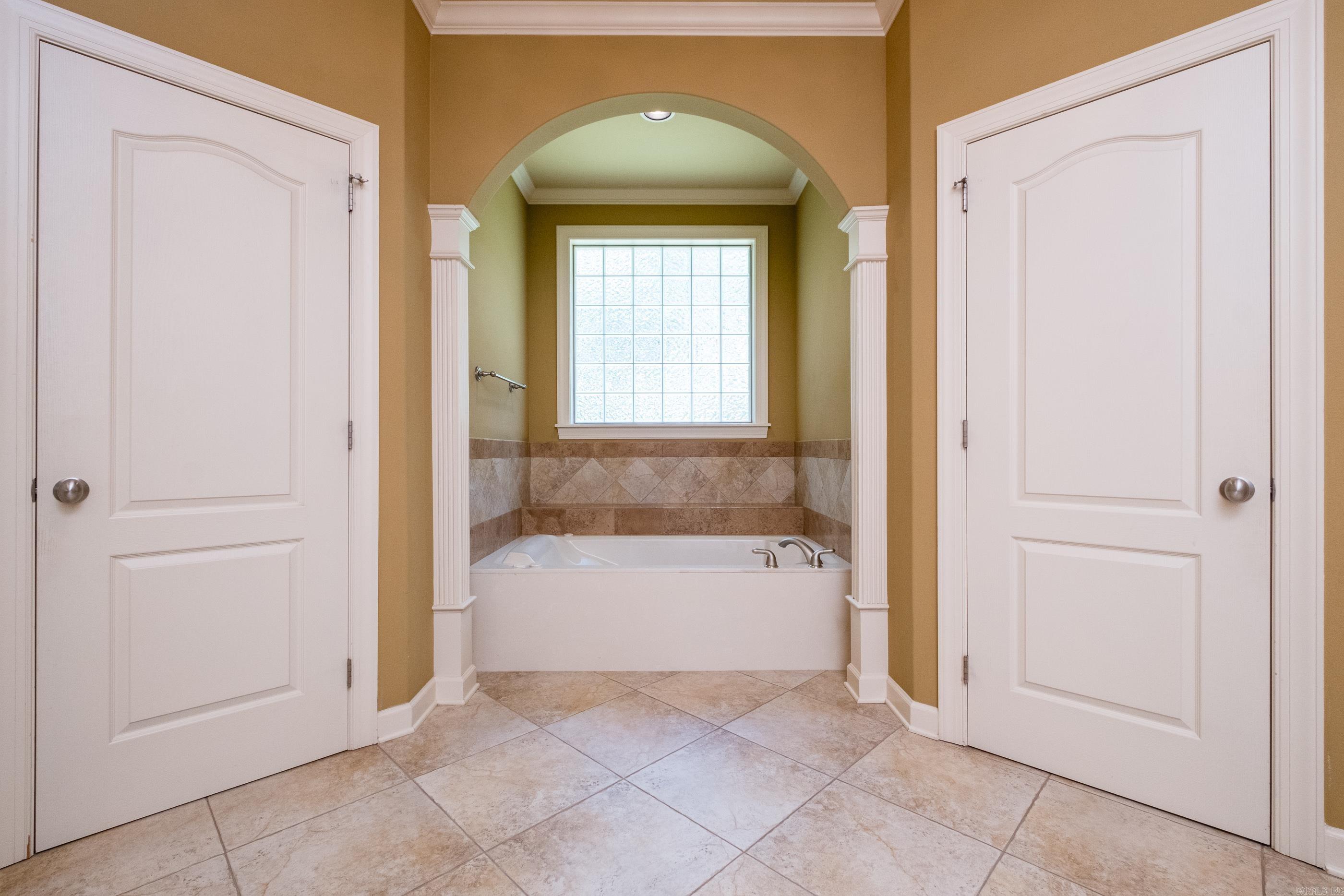 115 Noyant Drive Little Rock, AR 72223