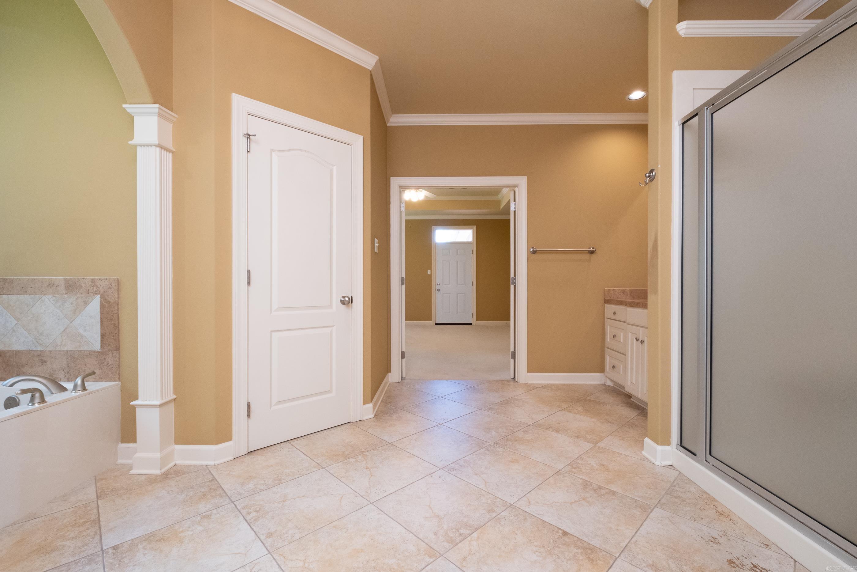 115 Noyant Drive Little Rock, AR 72223