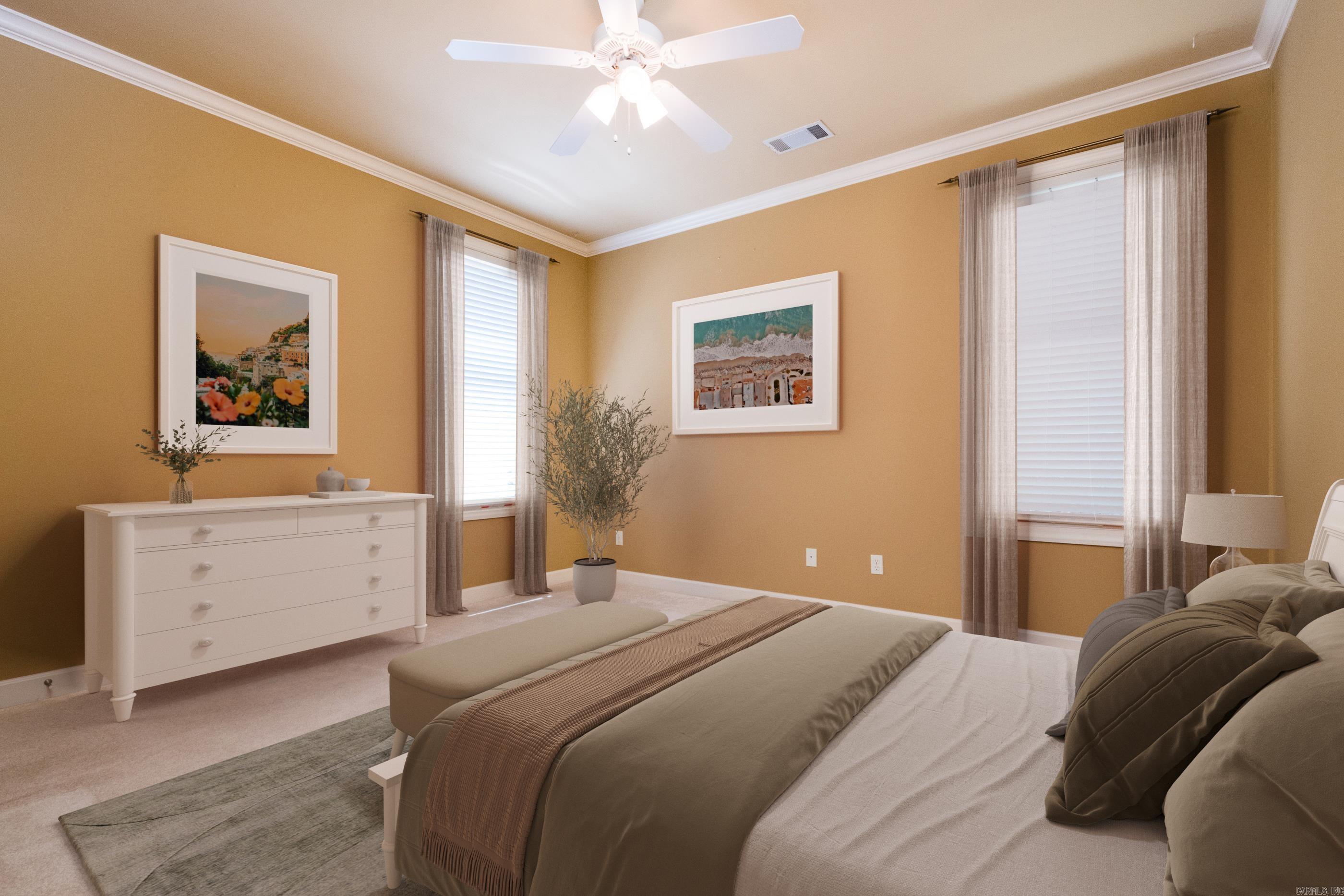 115 Noyant  Little Rock, AR
