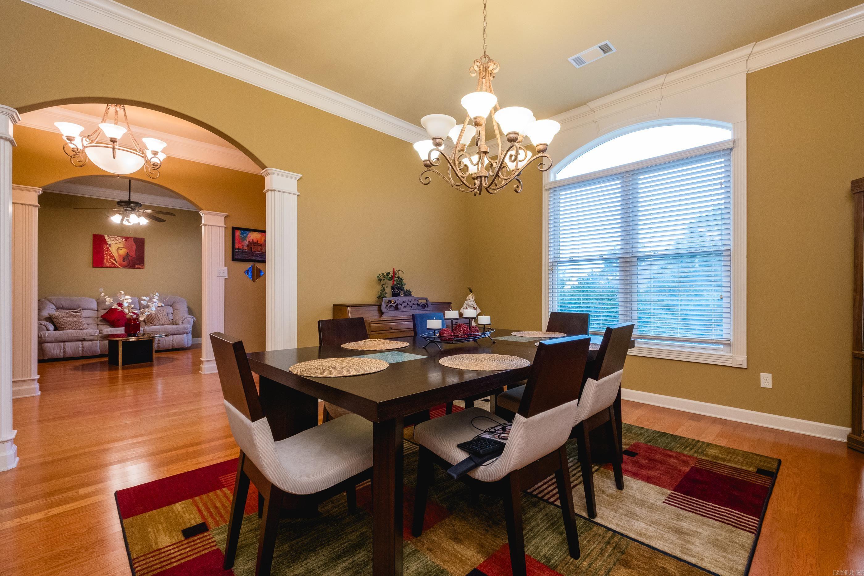 115  Noyant  Little Rock, AR