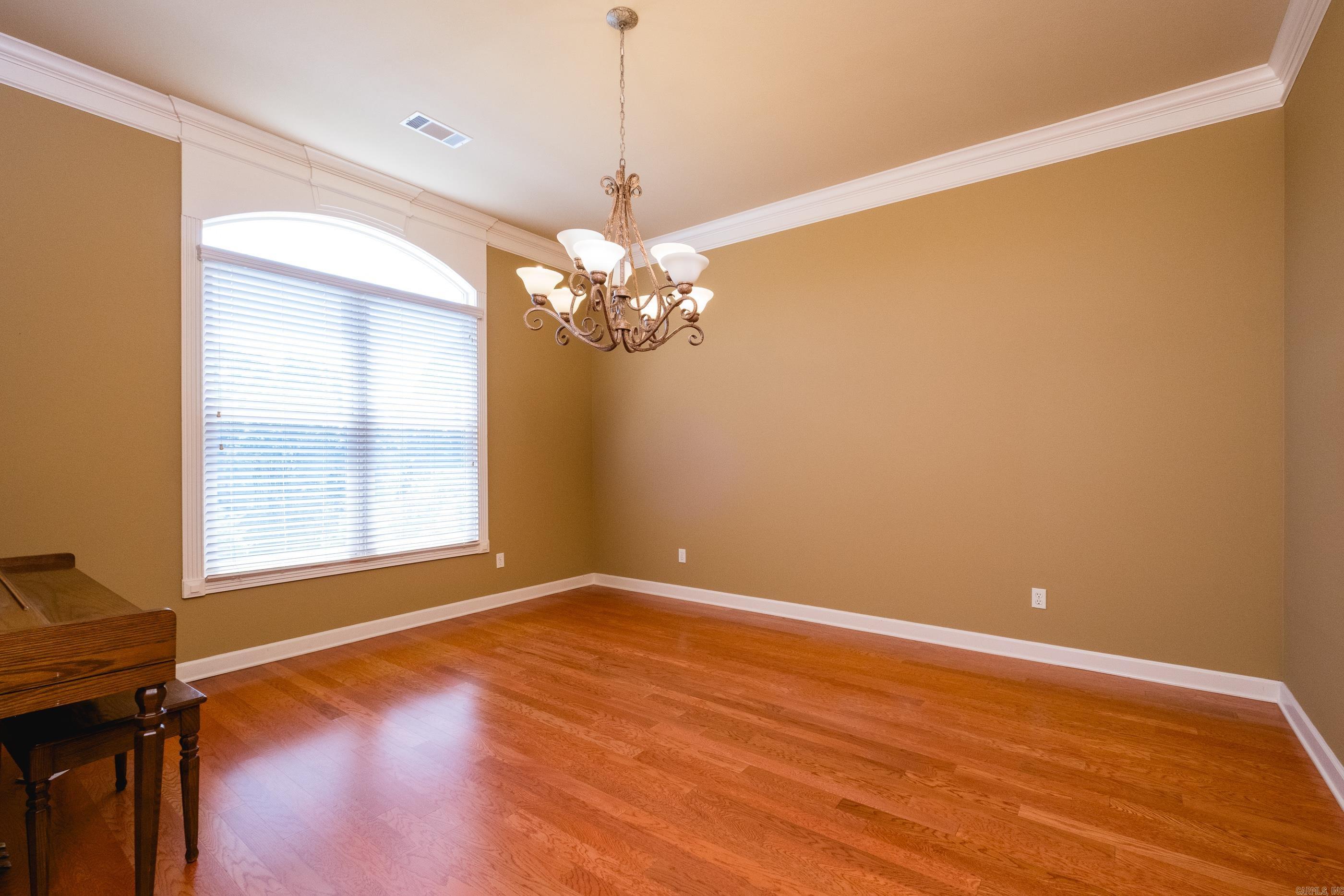 115 Noyant Drive Little Rock, AR 72223