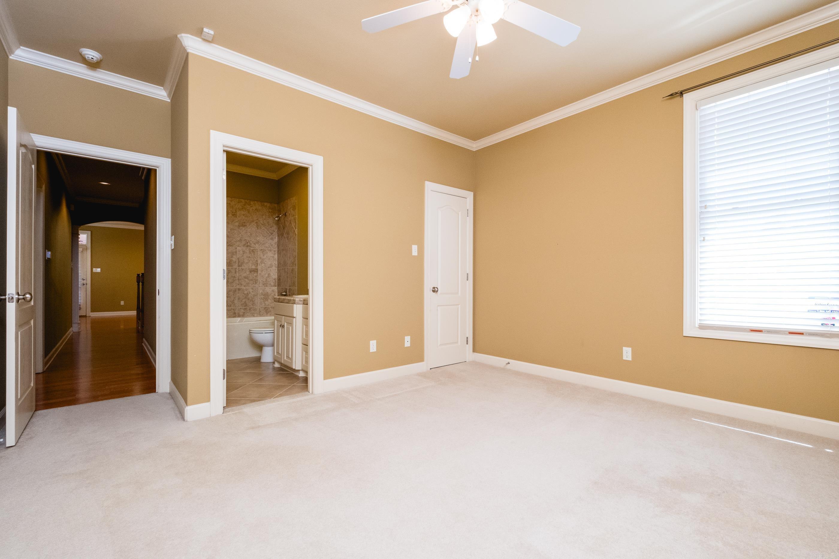 115 Noyant Drive Little Rock, AR 72223