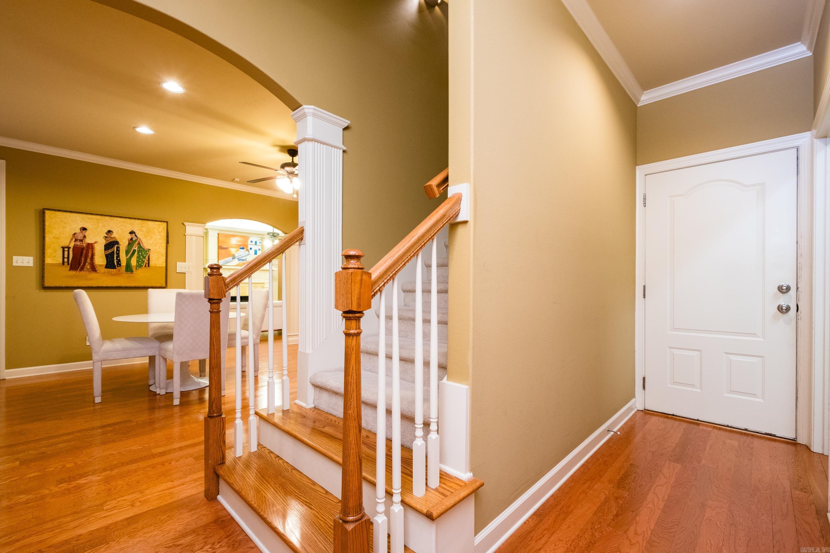 115  Noyant  Little Rock, AR