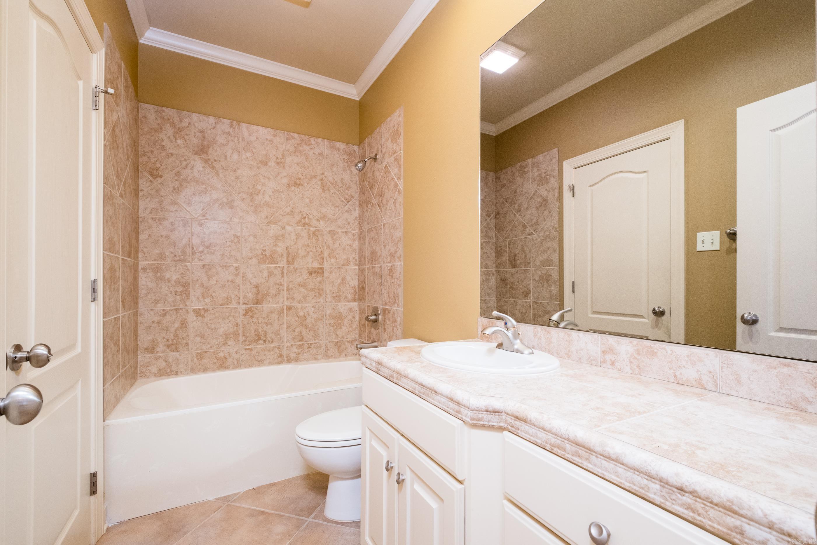 115 Noyant Drive Little Rock, AR 72223