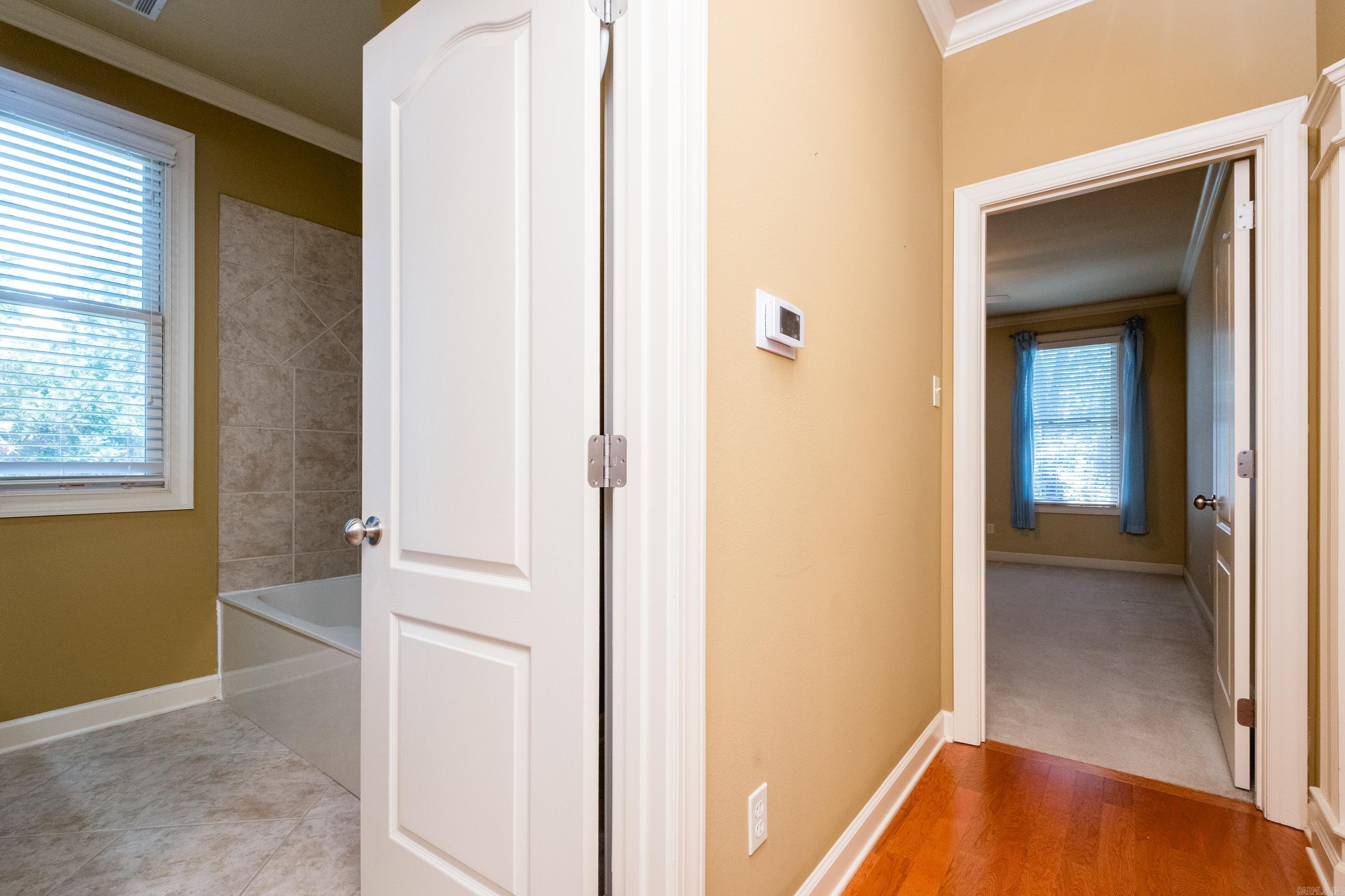 115 Noyant Drive Little Rock, AR 72223
