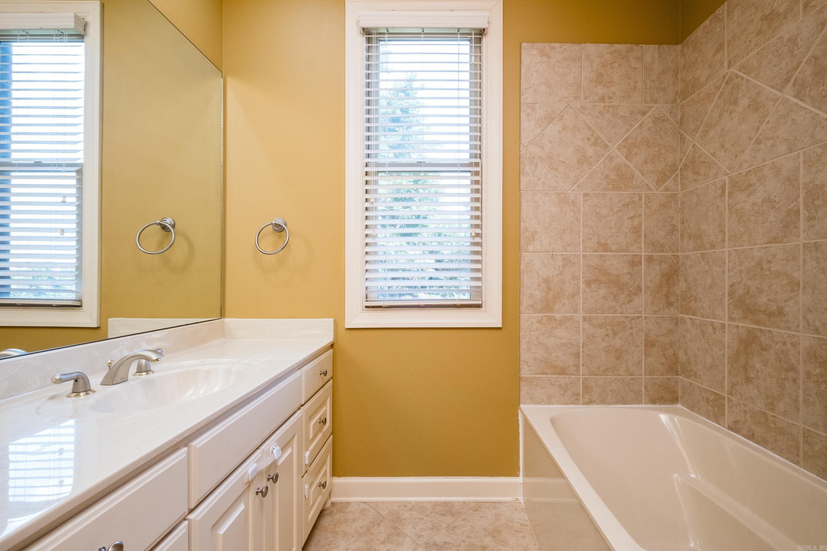 115 Noyant Drive Little Rock, AR 72223