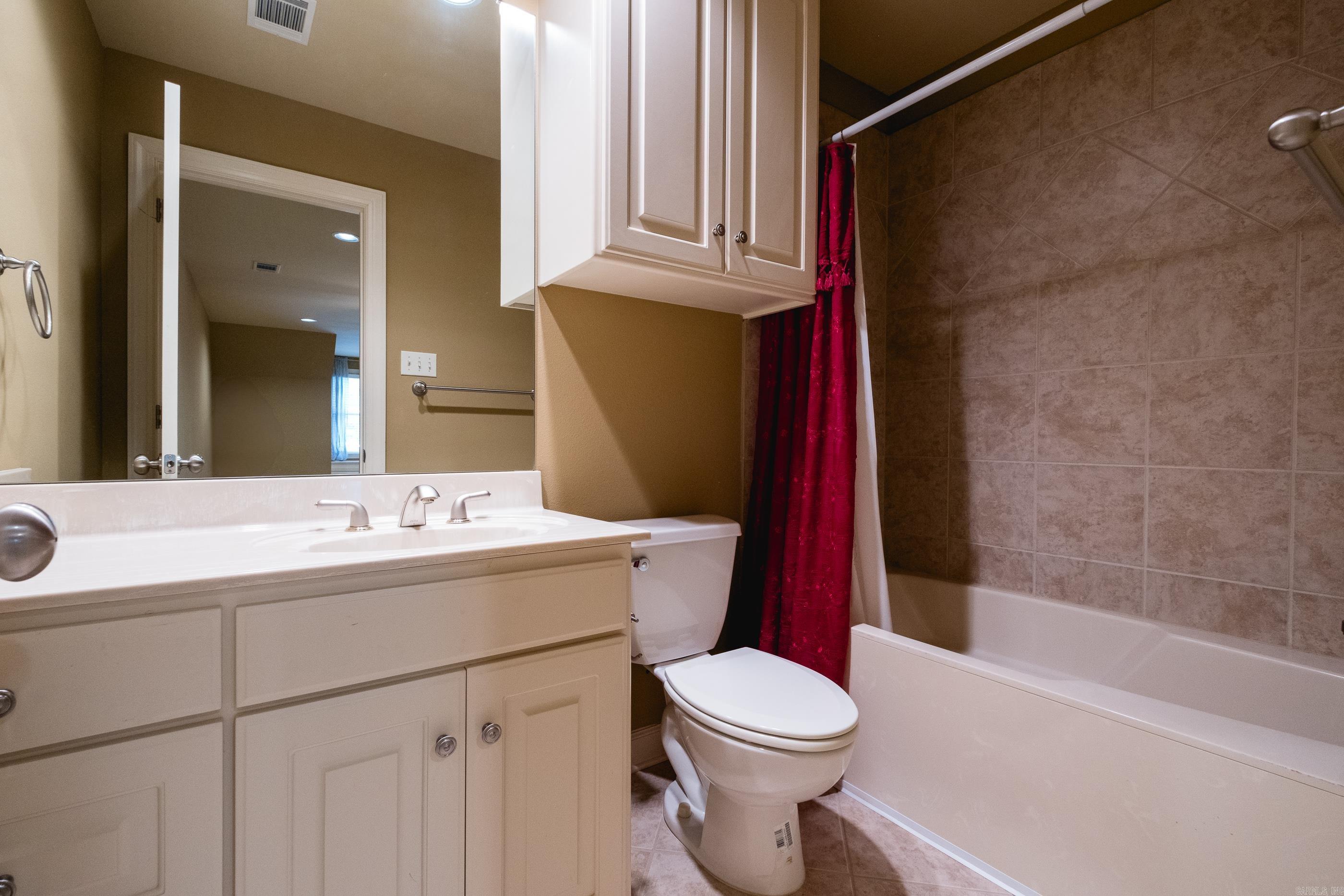 115 Noyant Drive Little Rock, AR 72223