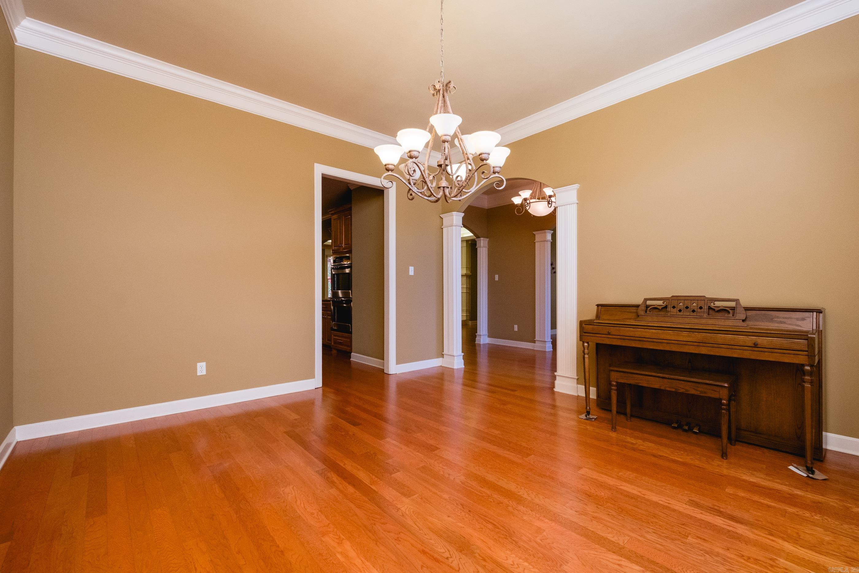 115 Noyant Drive Little Rock, AR 72223