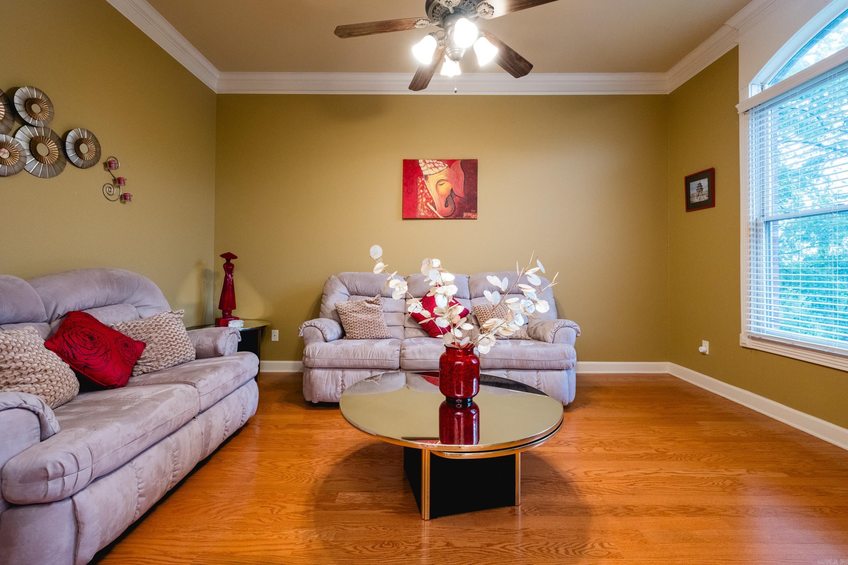 115  Noyant  Little Rock, AR