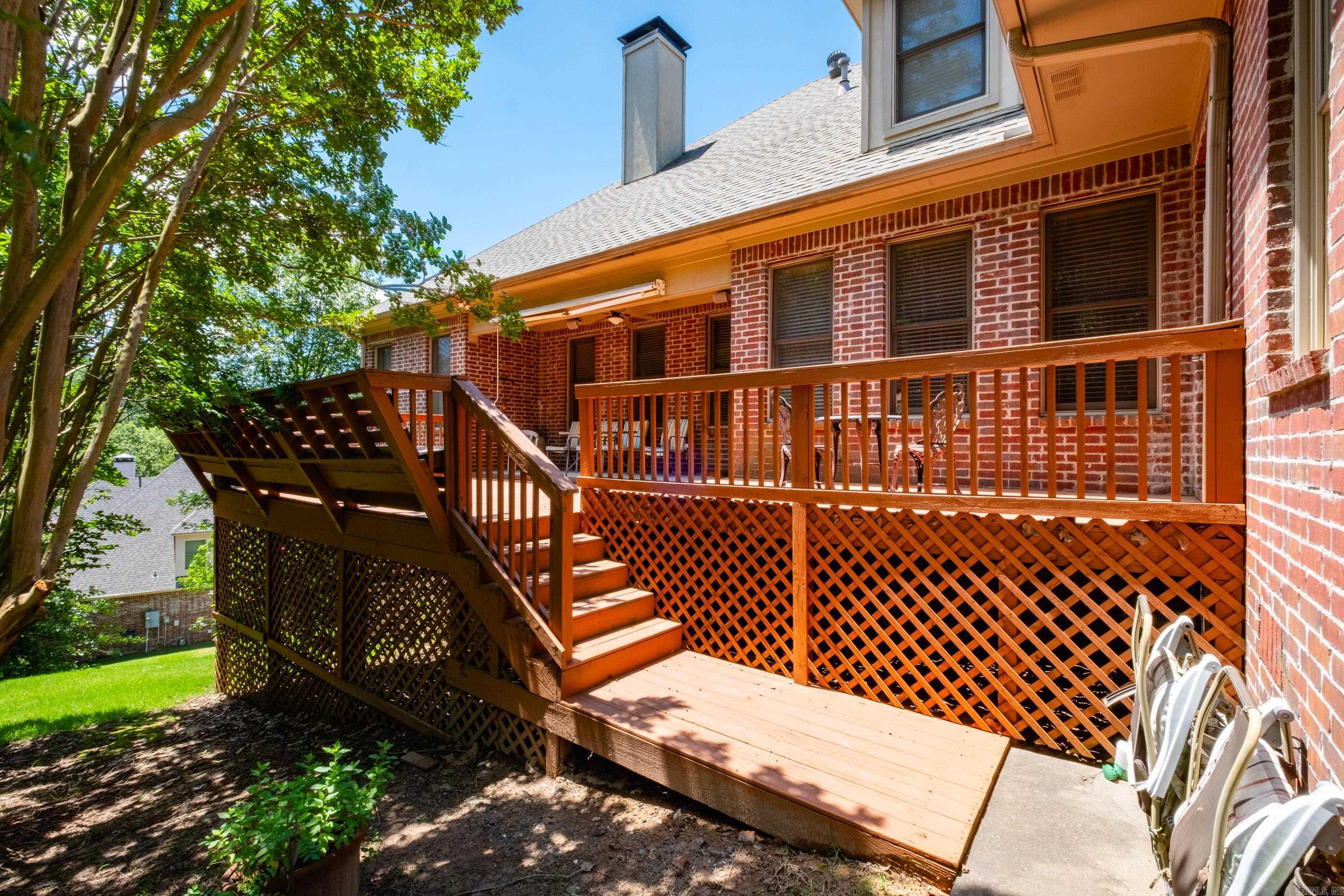 115  Noyant  Little Rock, AR