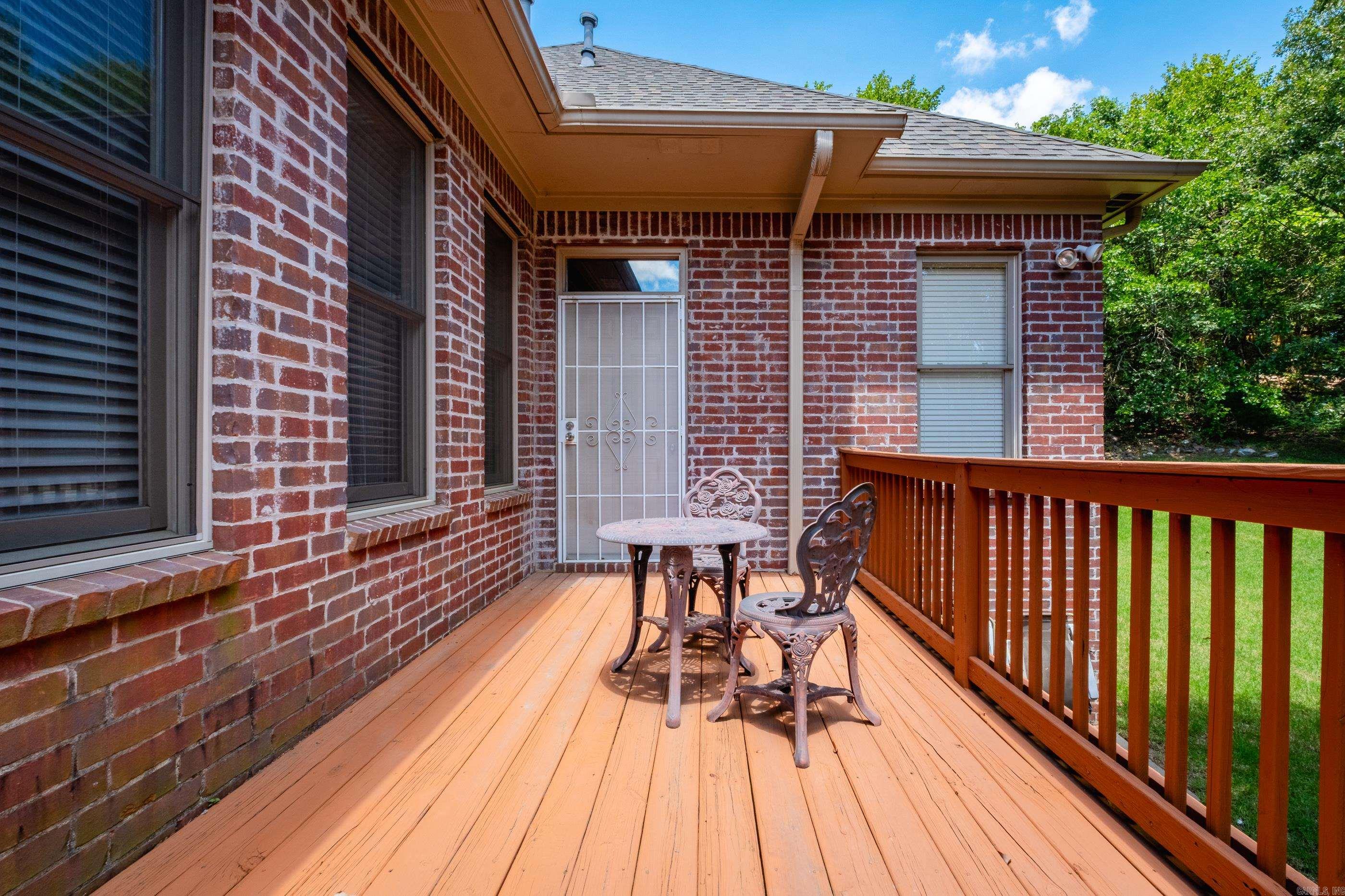 115  Noyant  Little Rock, AR
