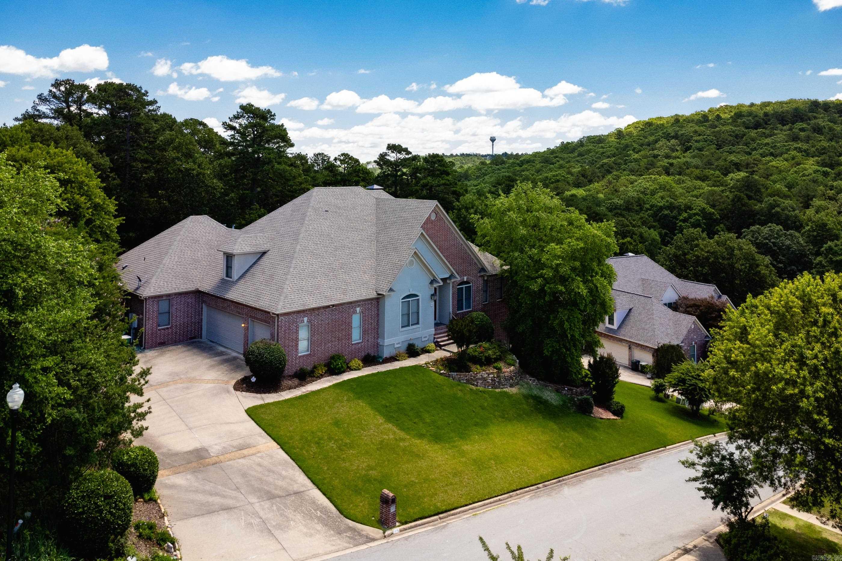 115  Noyant  Little Rock, AR
