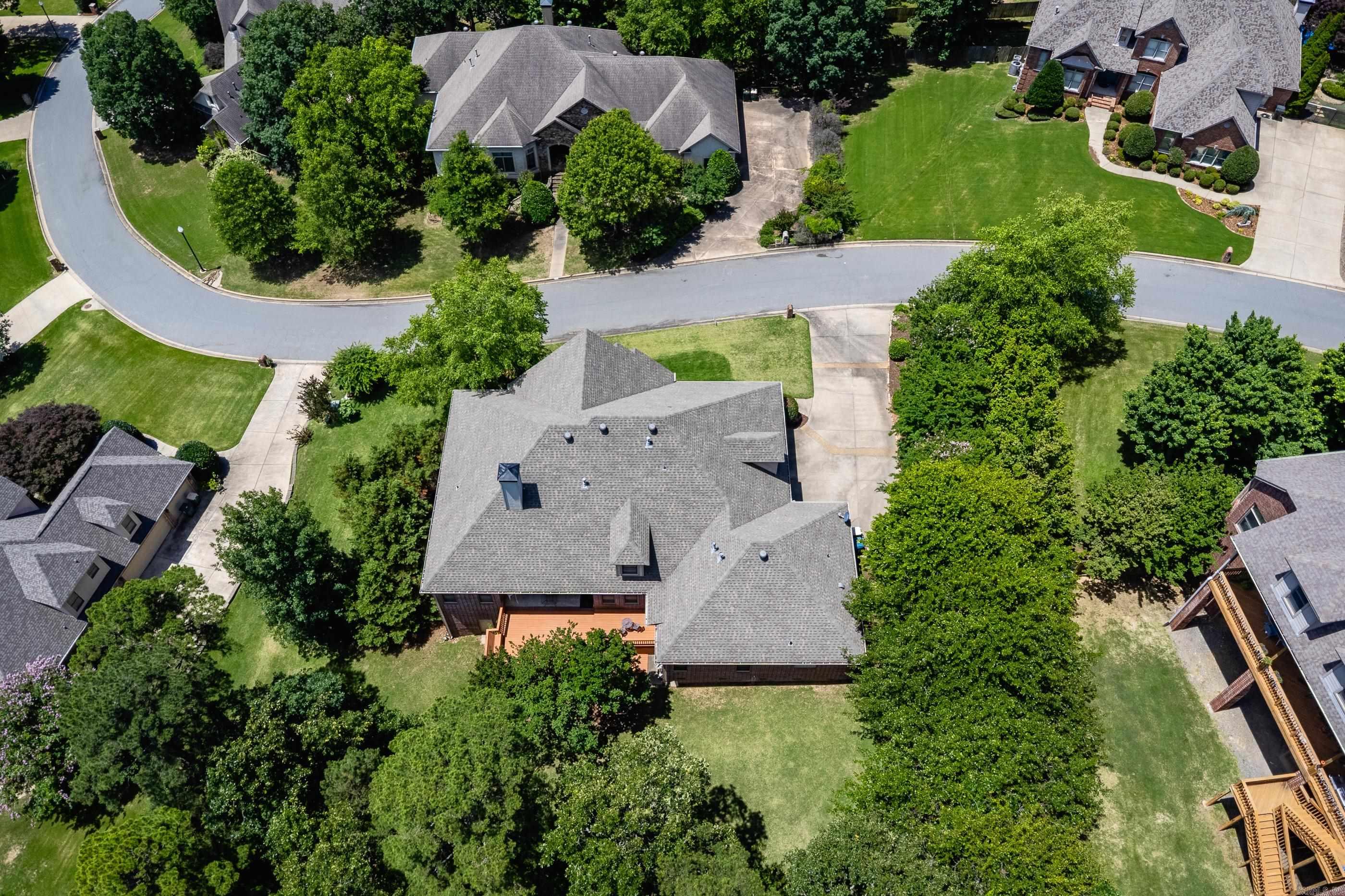 115  Noyant  Little Rock, AR
