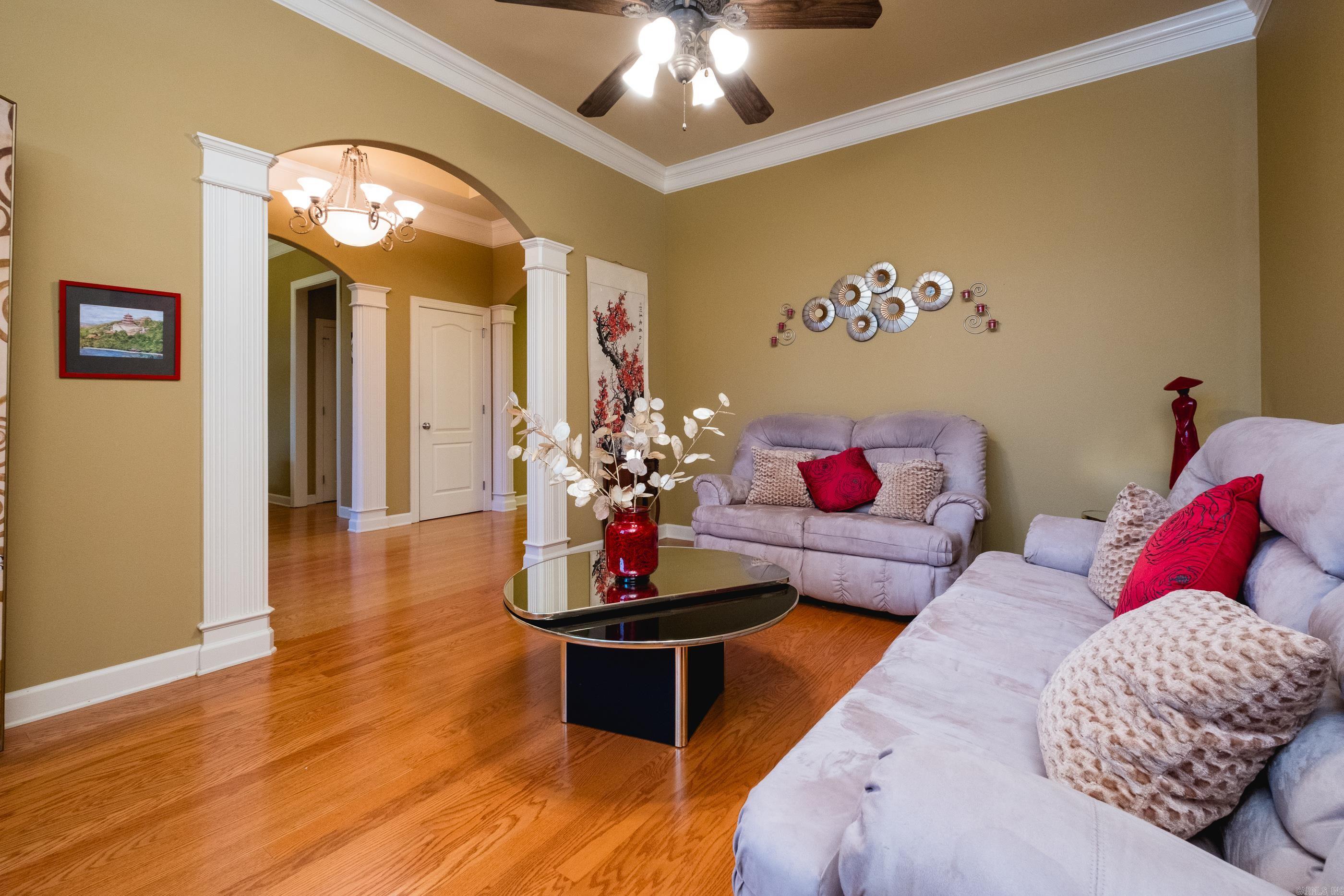 115  Noyant  Little Rock, AR