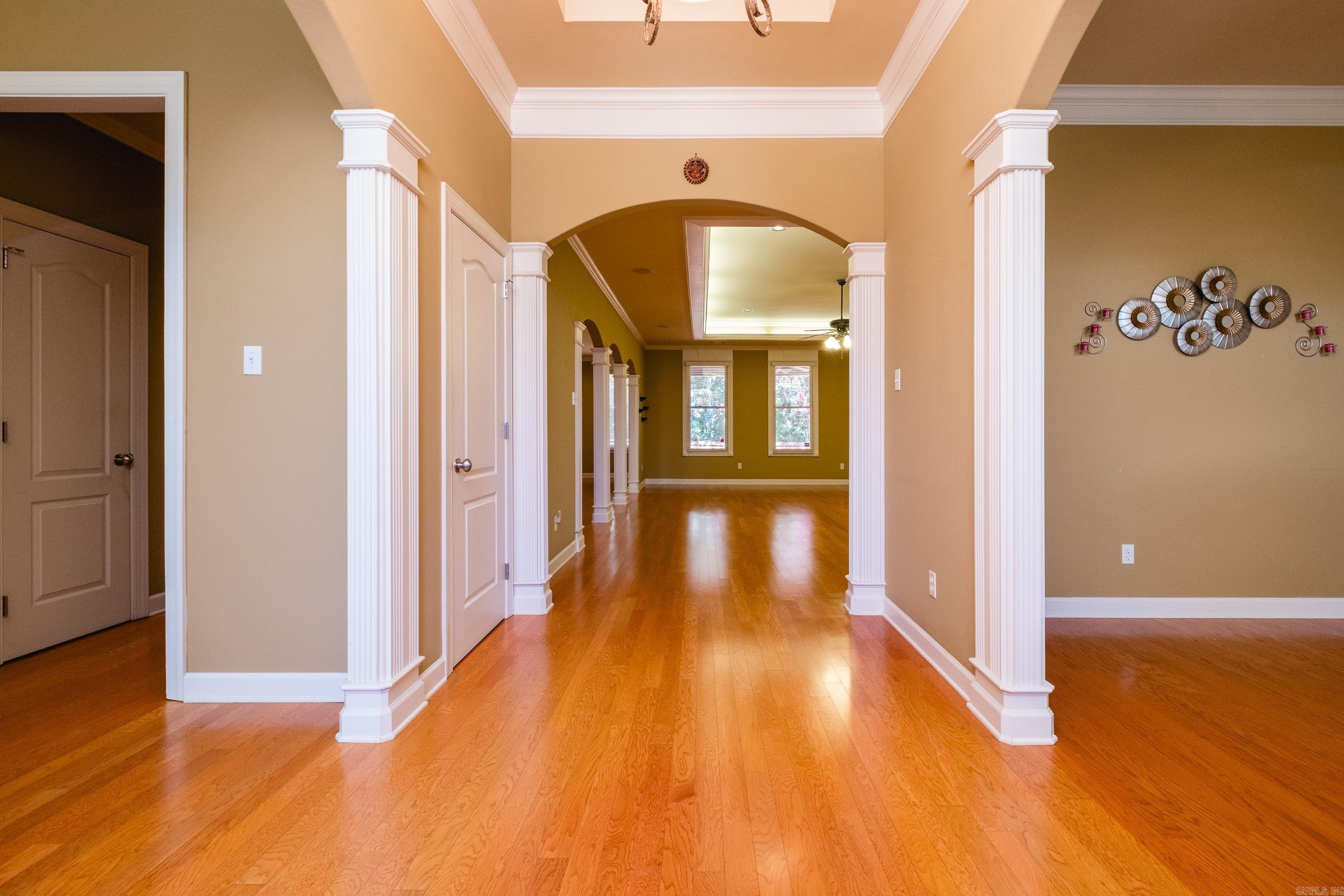 115 Noyant Drive Little Rock, AR 72223
