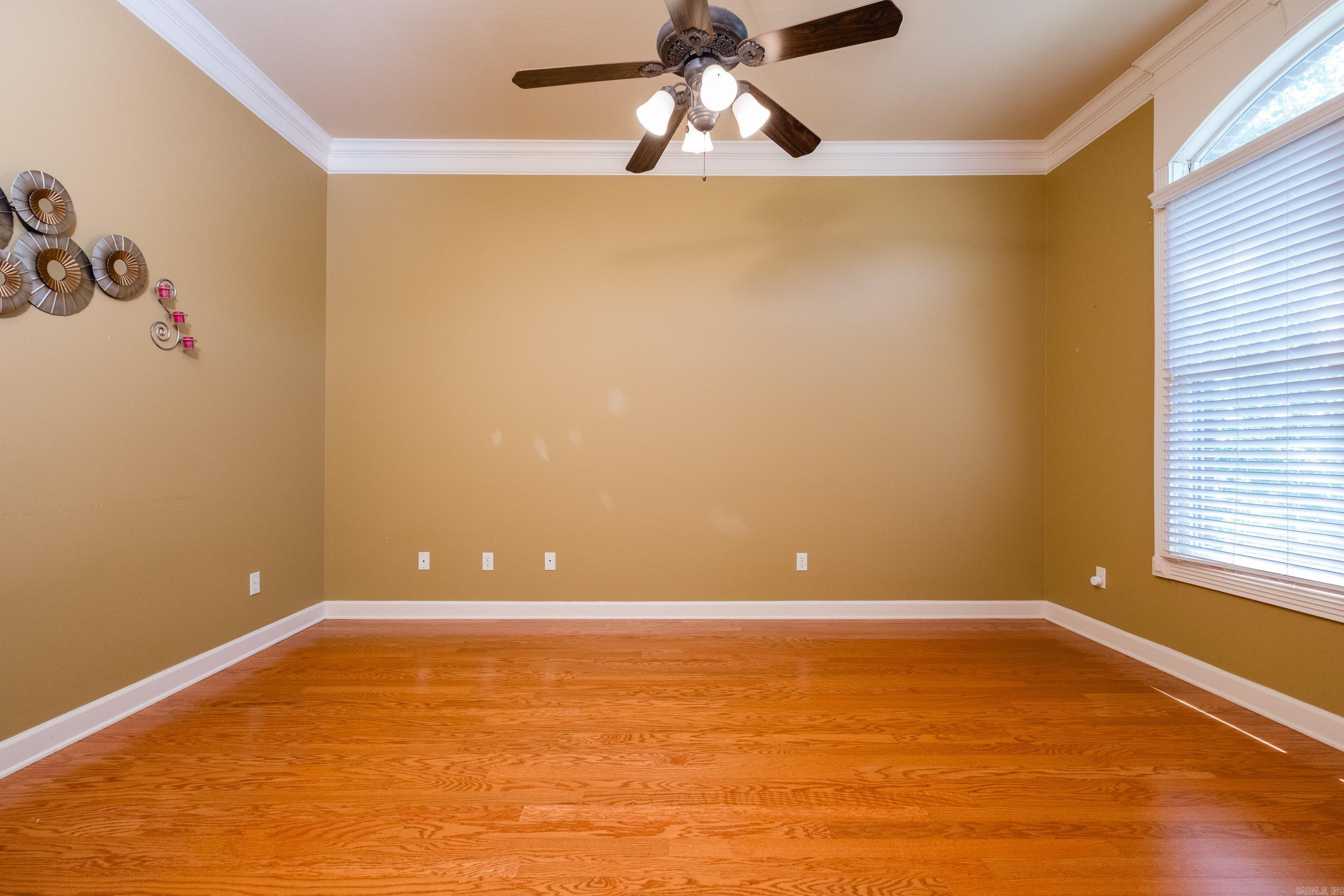 115 Noyant Drive Little Rock, AR 72223