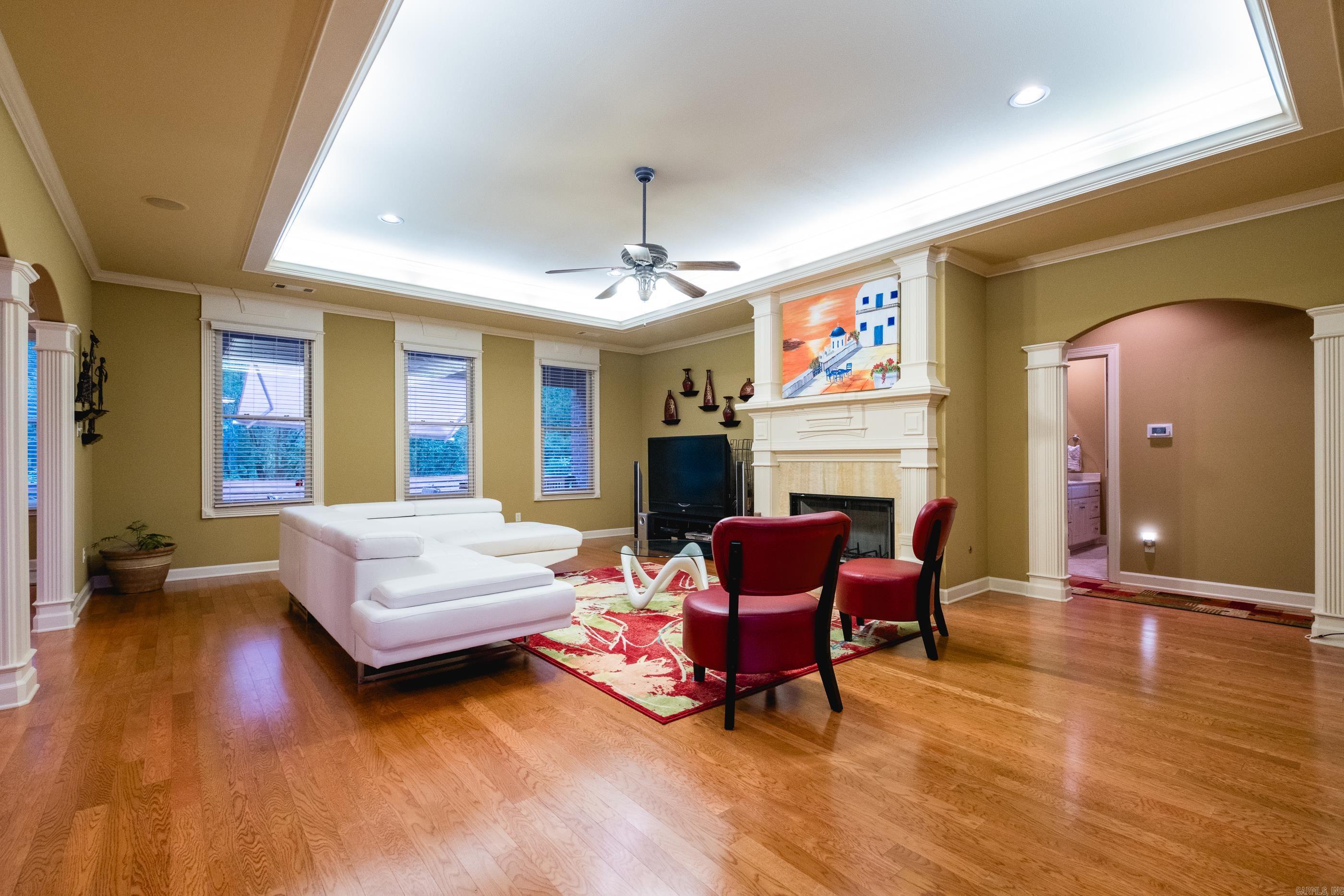 115  Noyant  Little Rock, AR