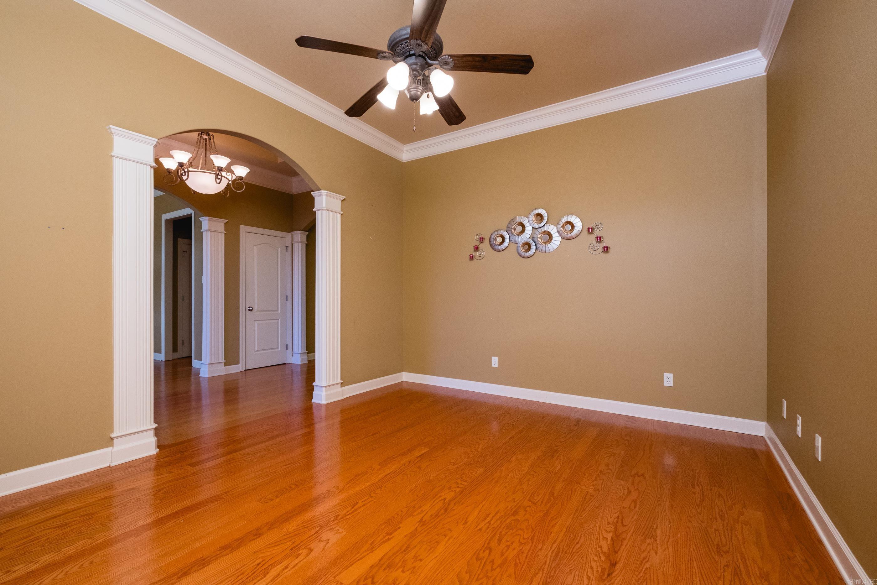 115 Noyant Drive Little Rock, AR 72223