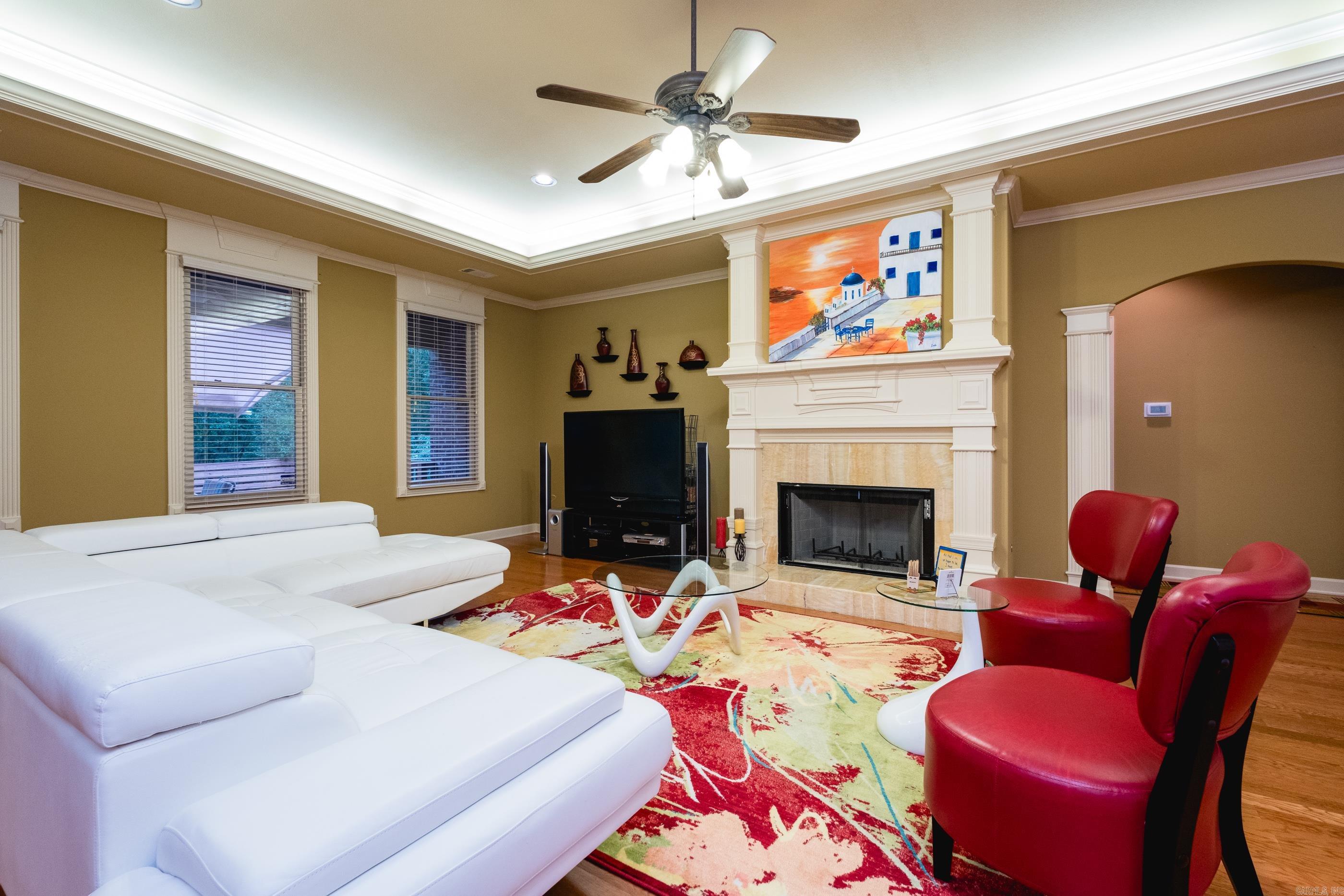 115  Noyant  Little Rock, AR