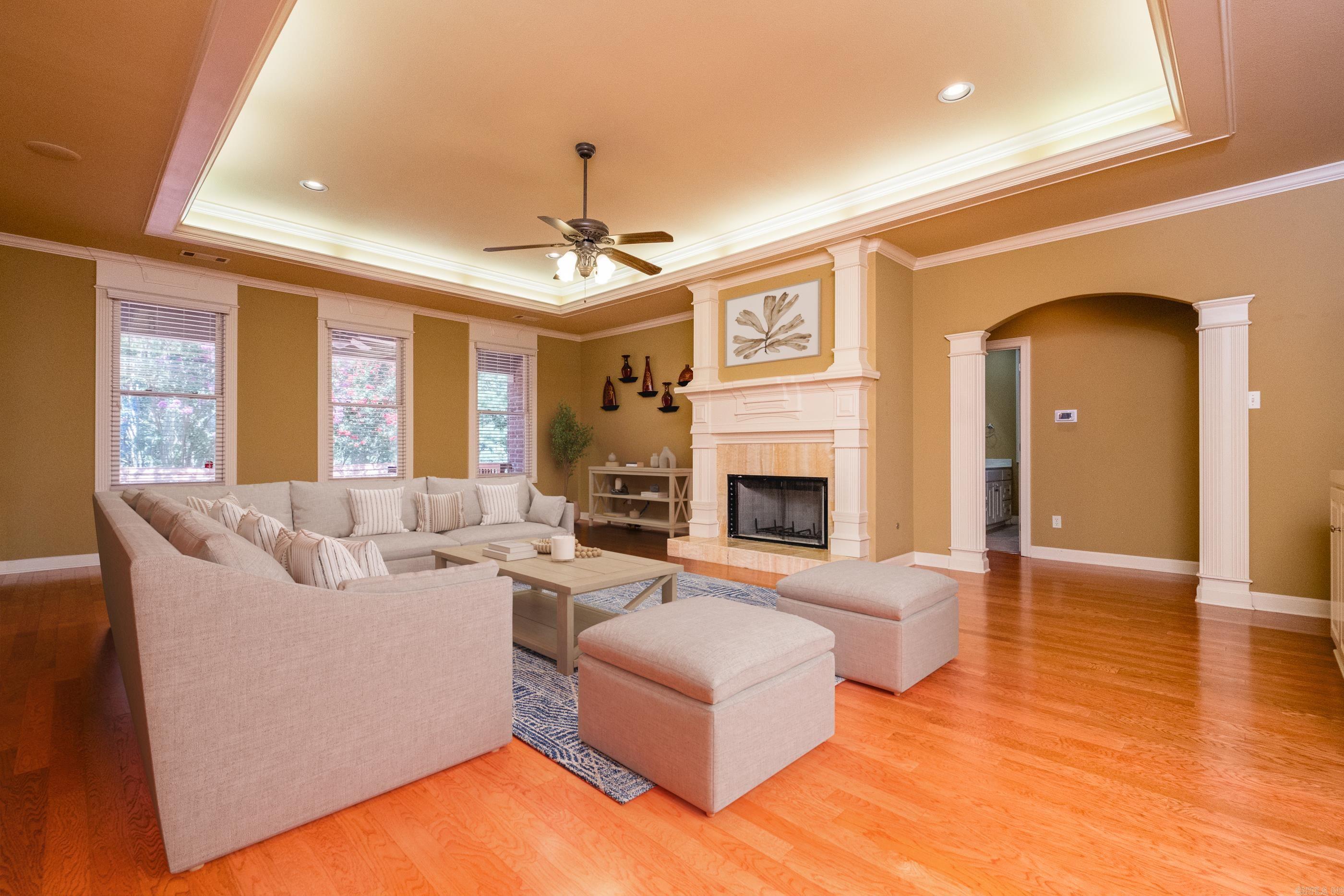 115 Noyant  Little Rock, AR