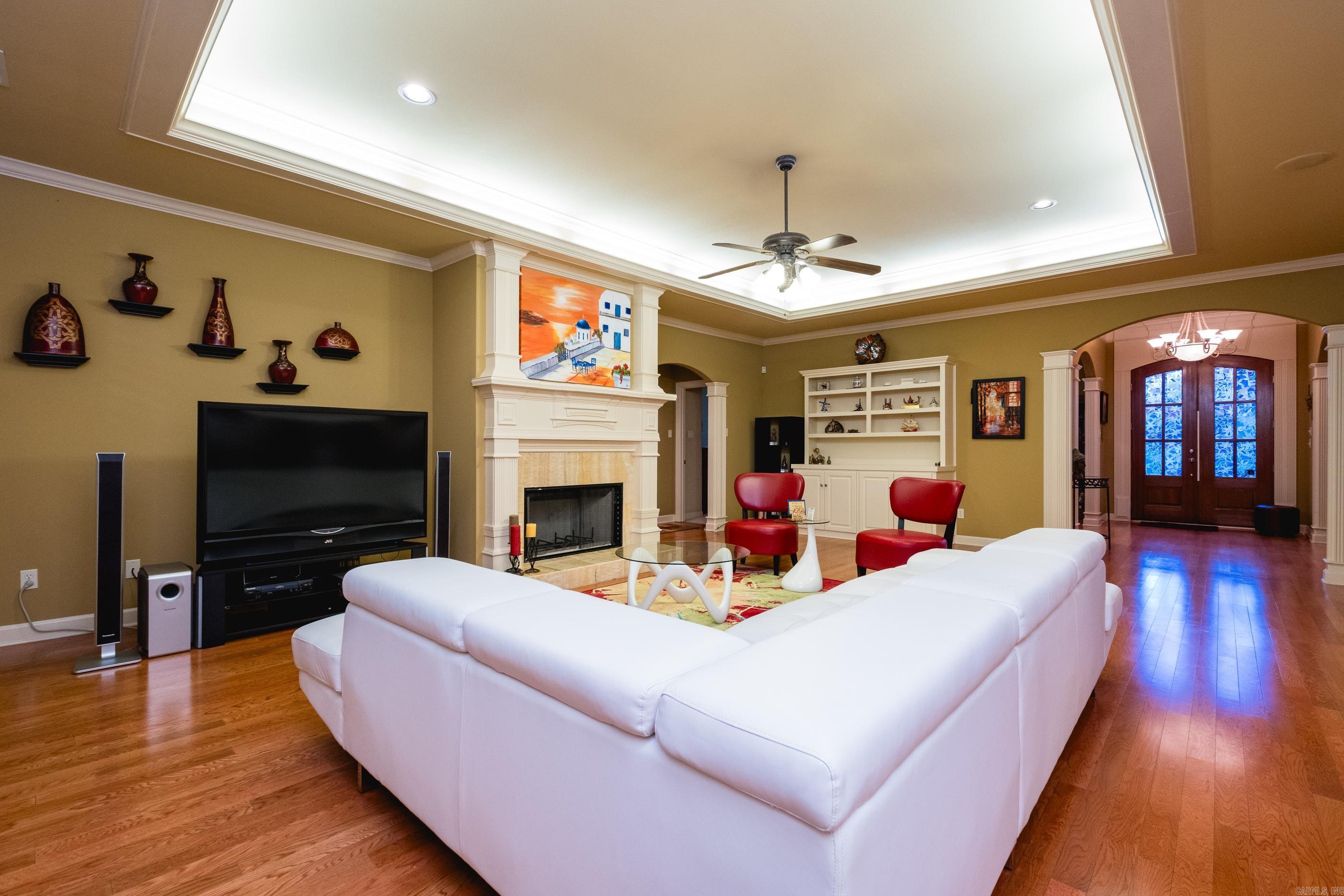 115  Noyant  Little Rock, AR