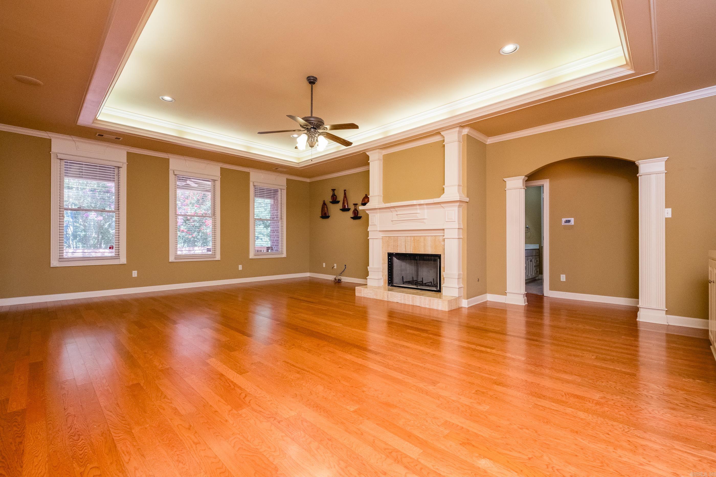 115 Noyant Drive Little Rock, AR 72223