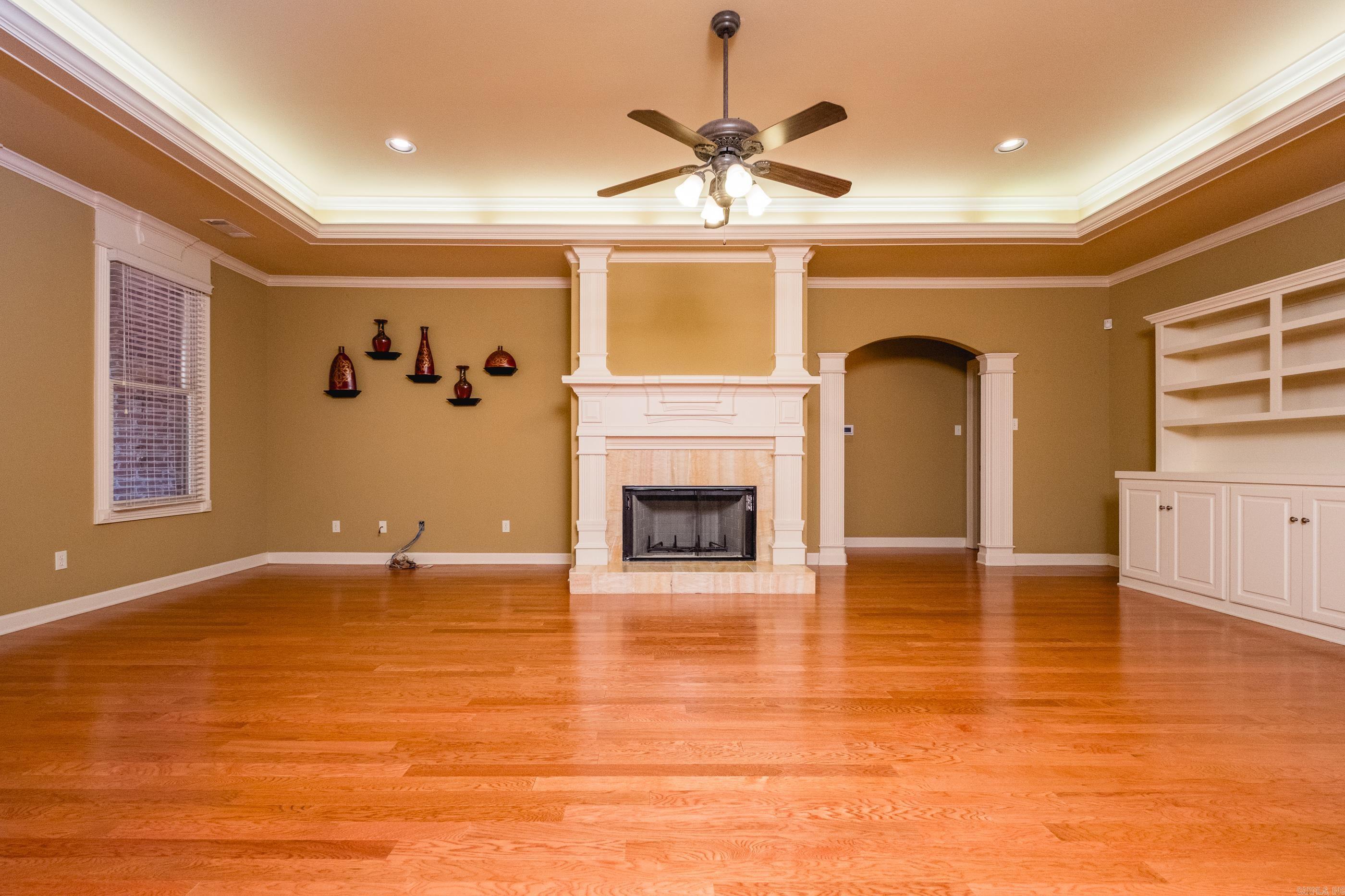 115 Noyant Drive Little Rock, AR 72223