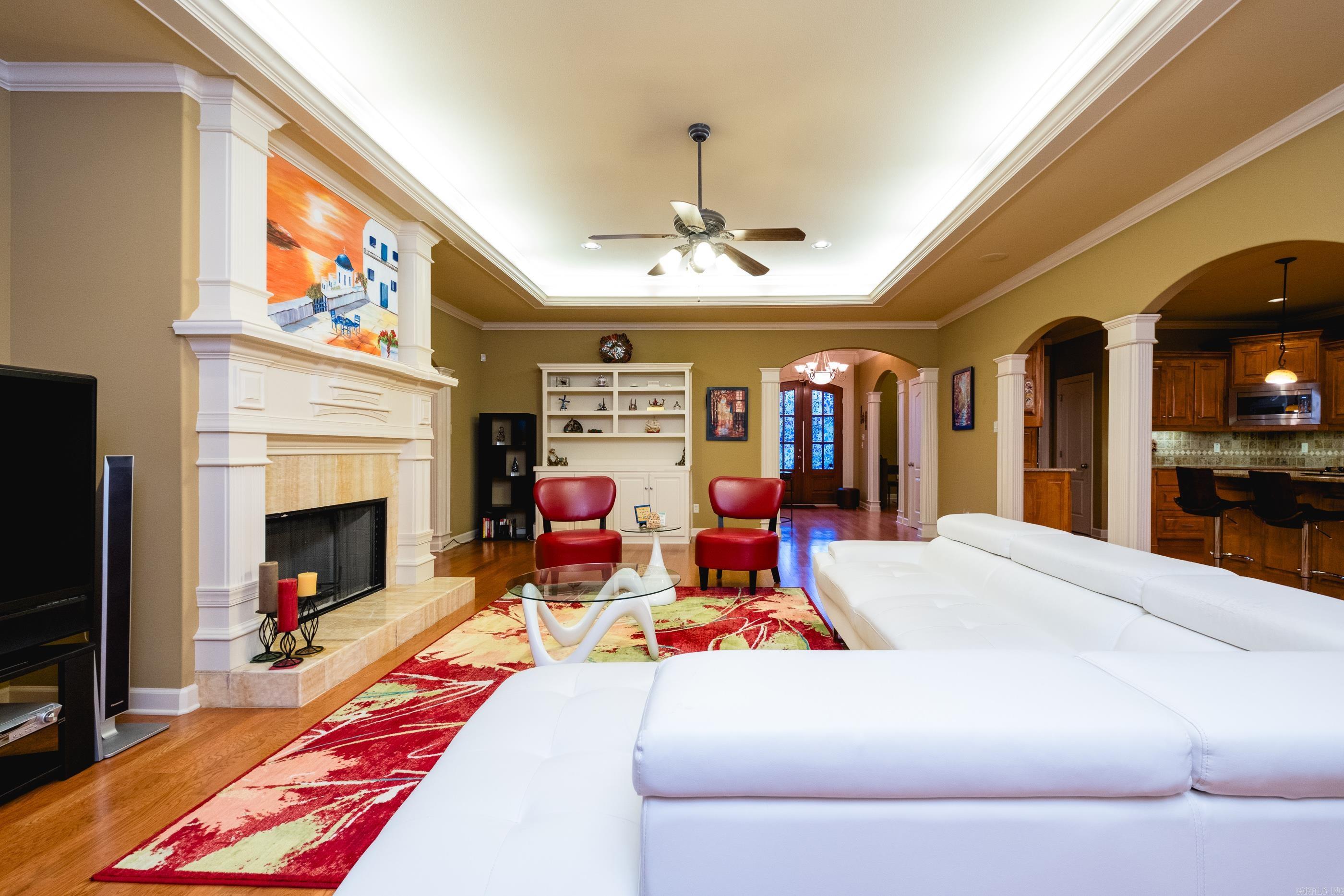 115  Noyant  Little Rock, AR