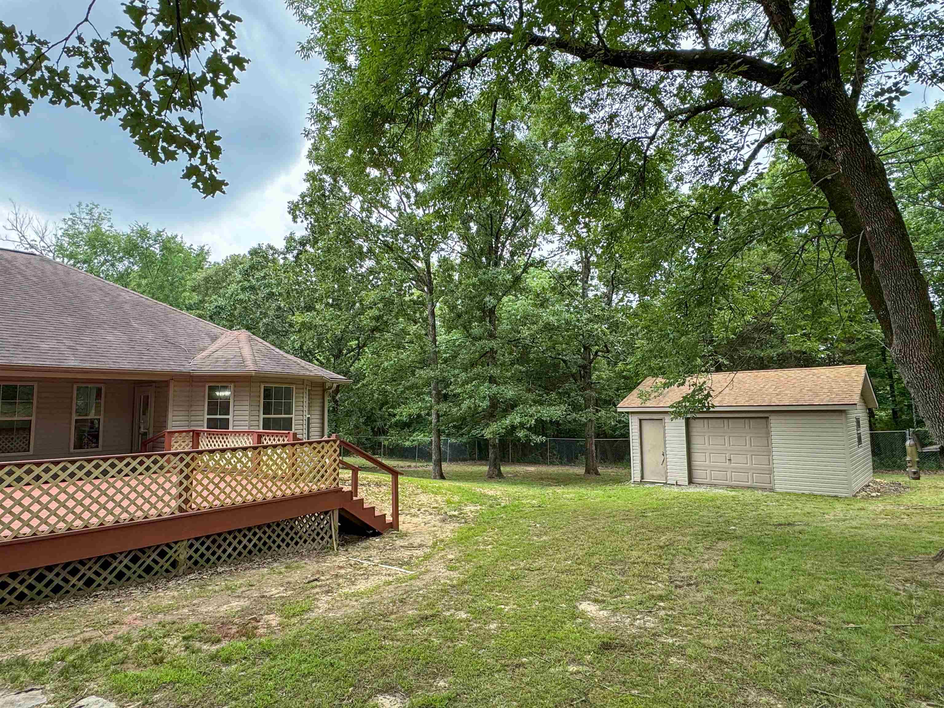 103  Yasmine Ln  Cave City, AR