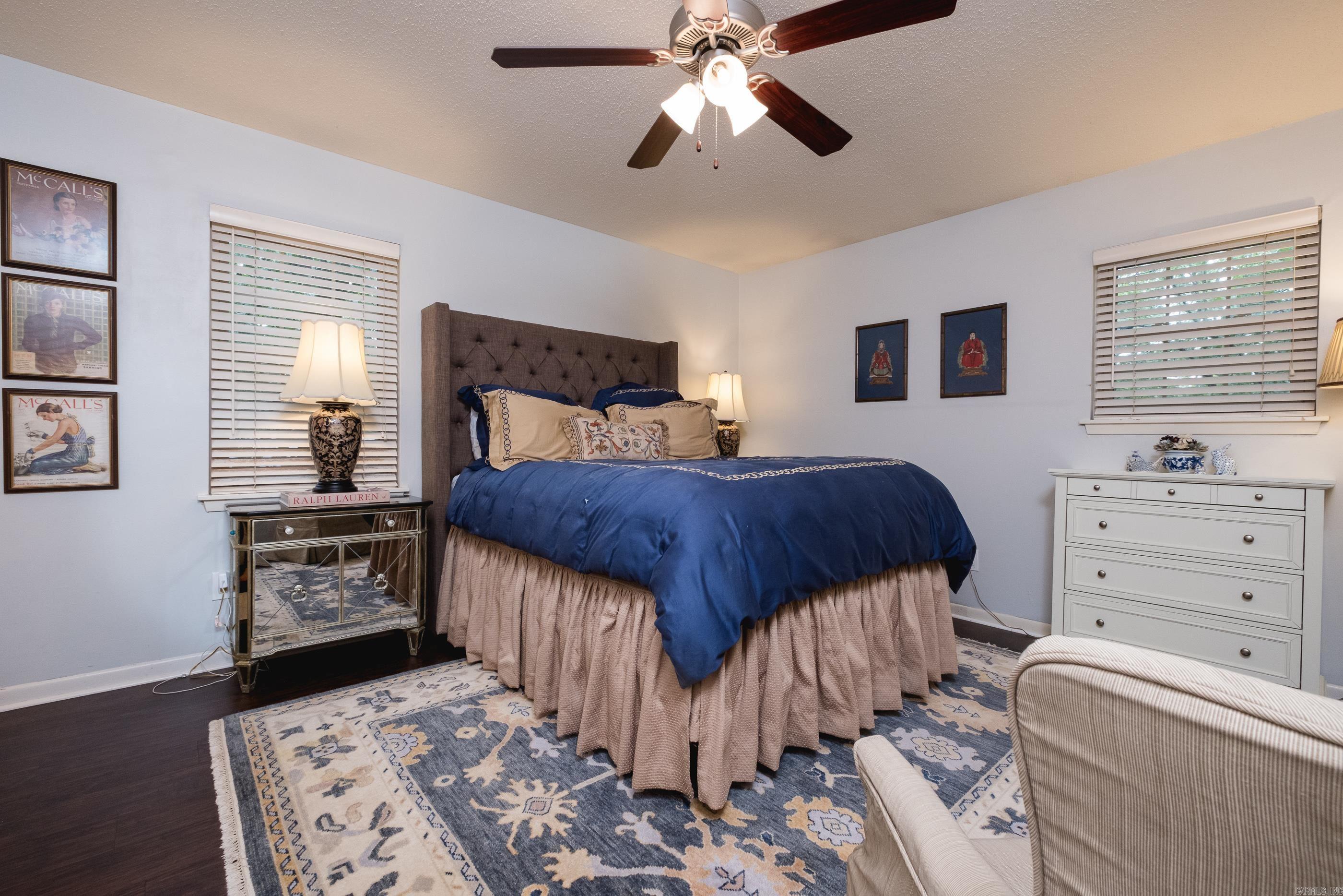8223  Leatrice  Little Rock, AR