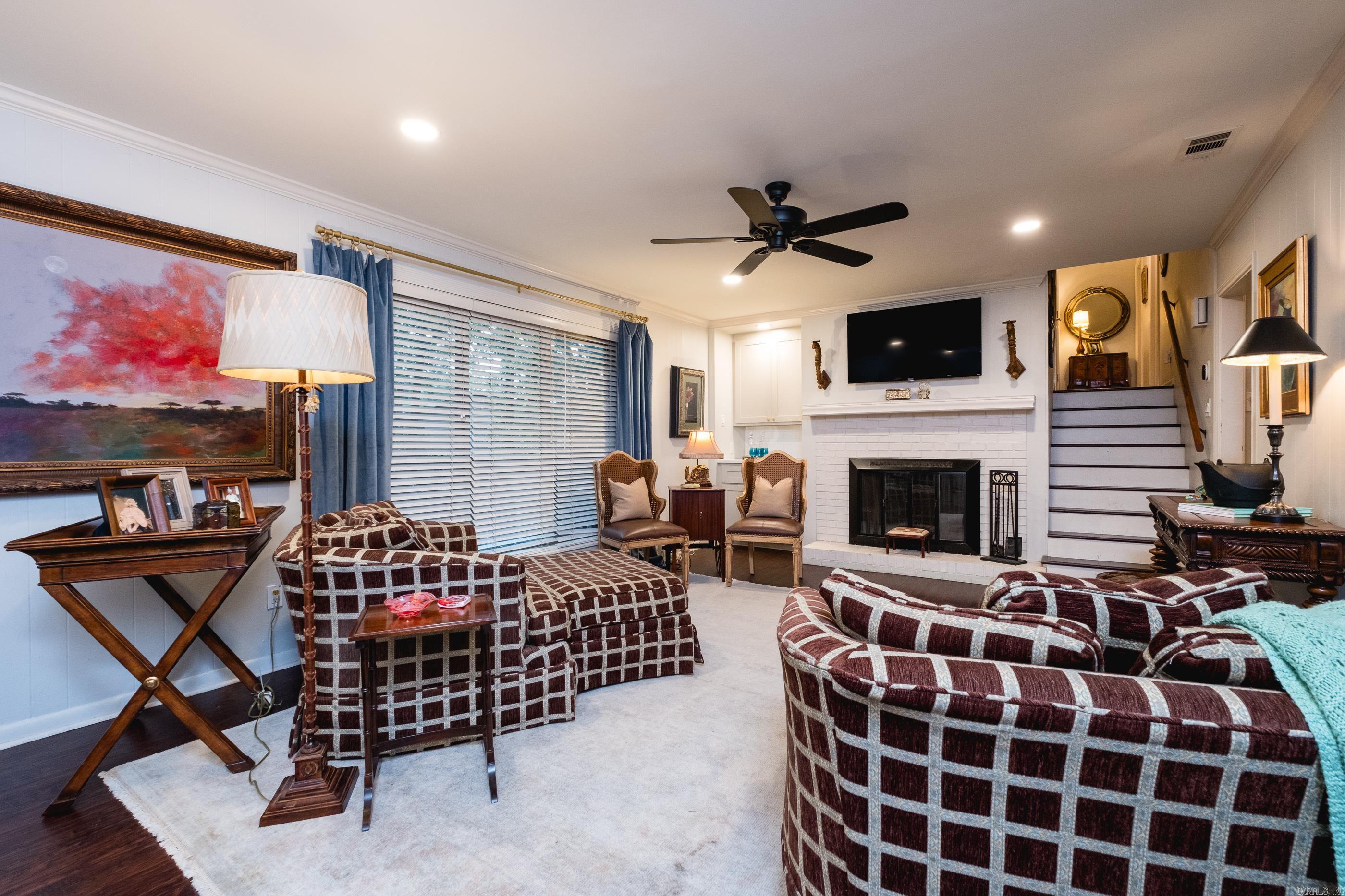 8223  Leatrice  Little Rock, AR