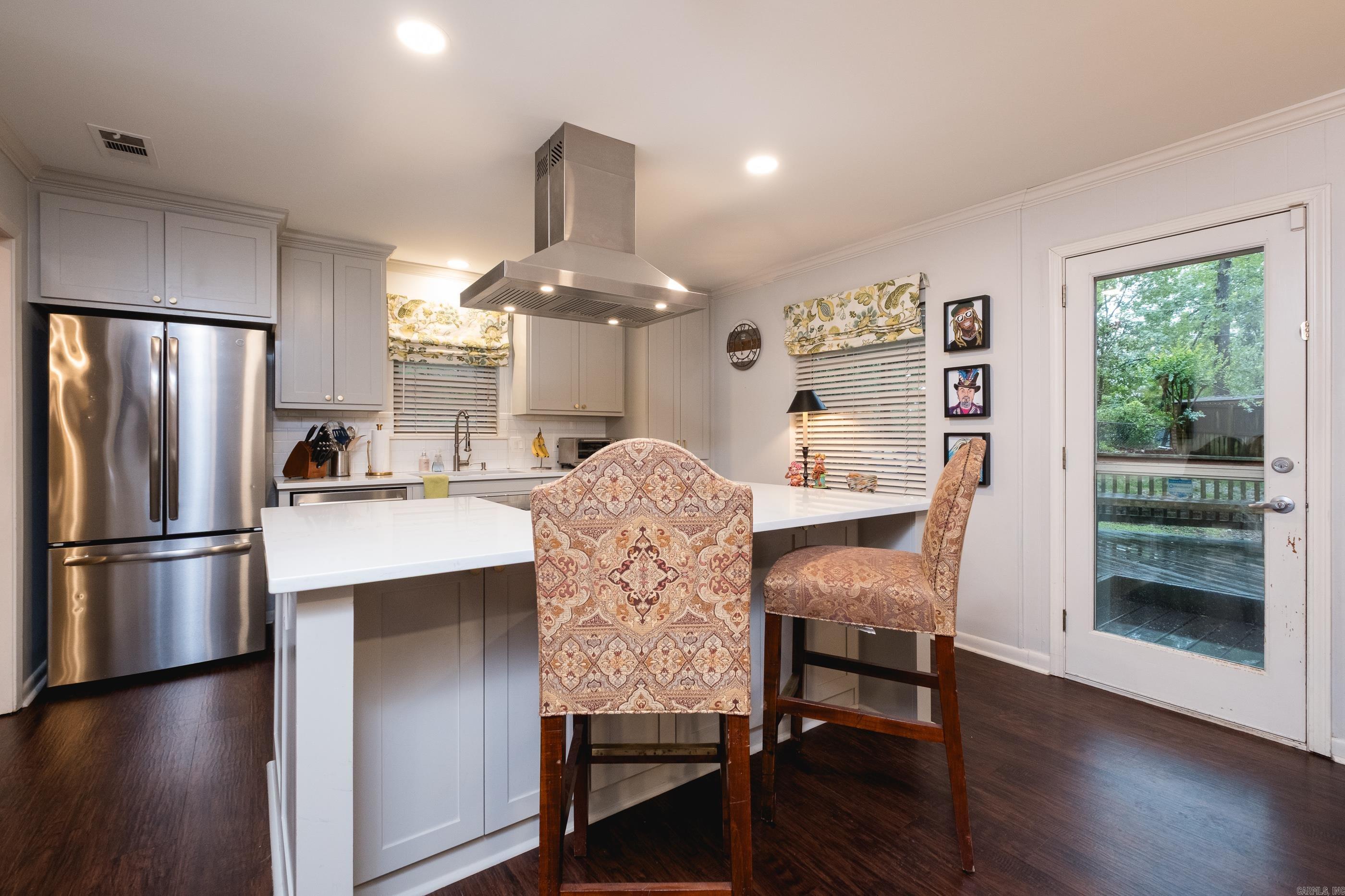 8223  Leatrice  Little Rock, AR