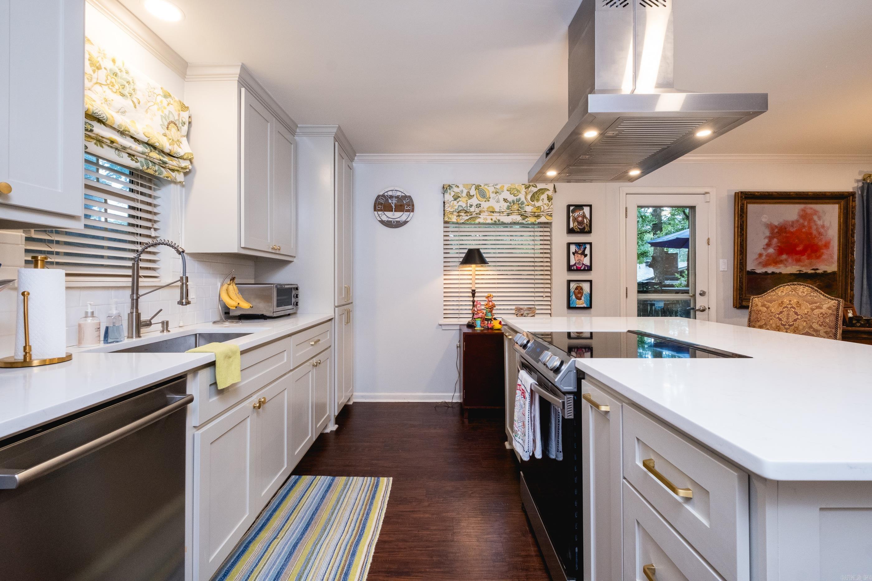 8223  Leatrice  Little Rock, AR