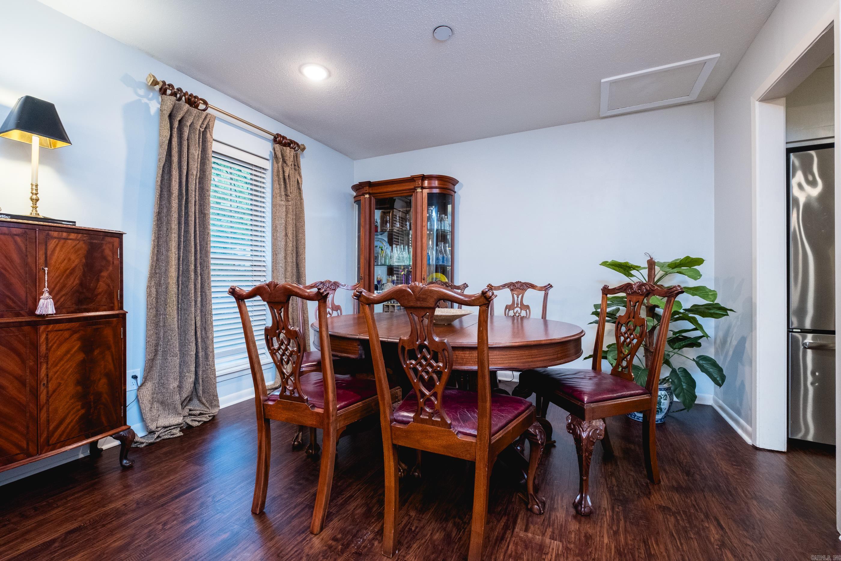8223  Leatrice  Little Rock, AR