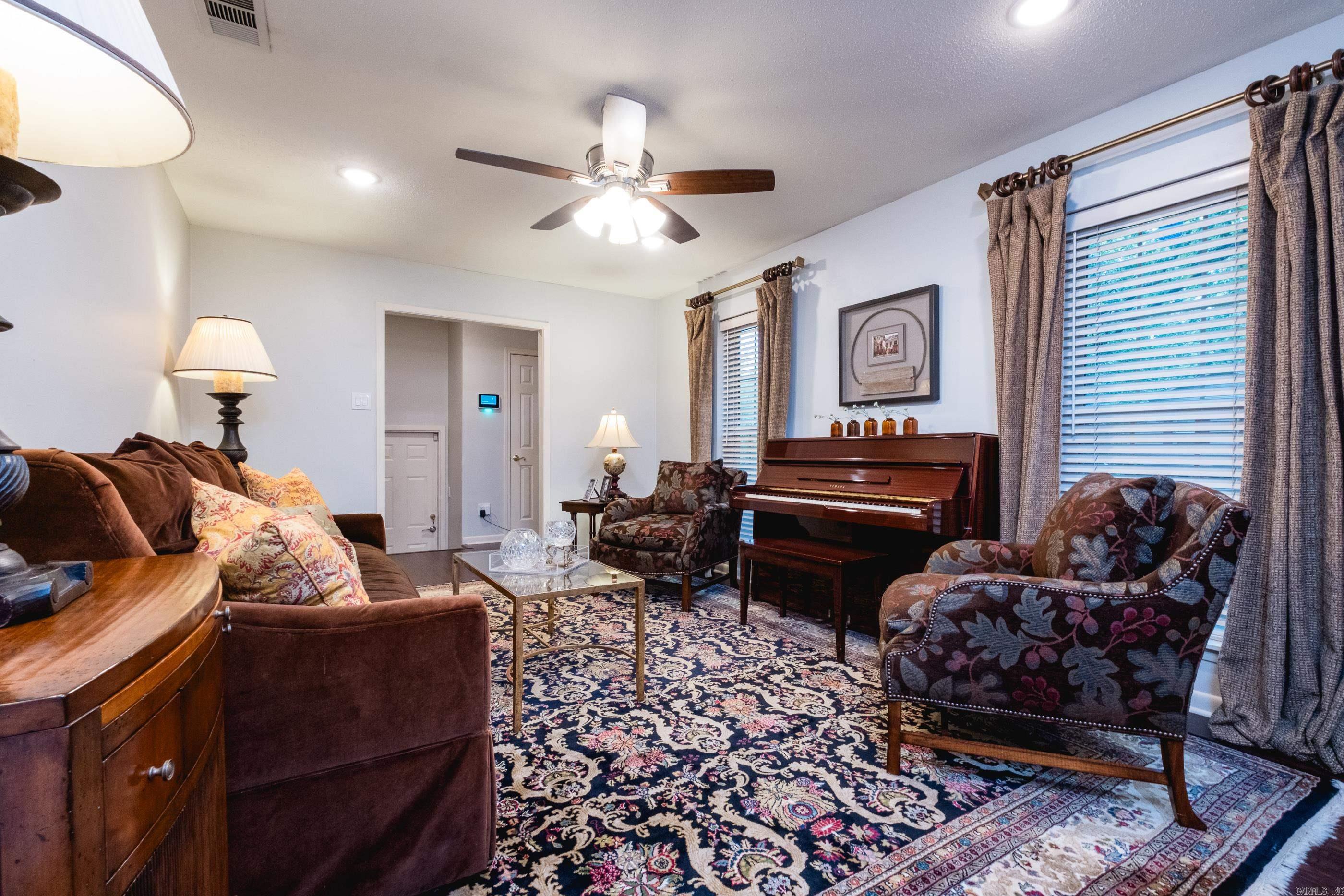 8223  Leatrice  Little Rock, AR