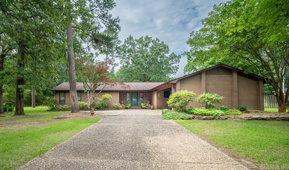 41  Maywood  Little Rock, AR