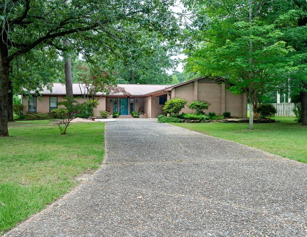 41  Maywood  Little Rock, AR