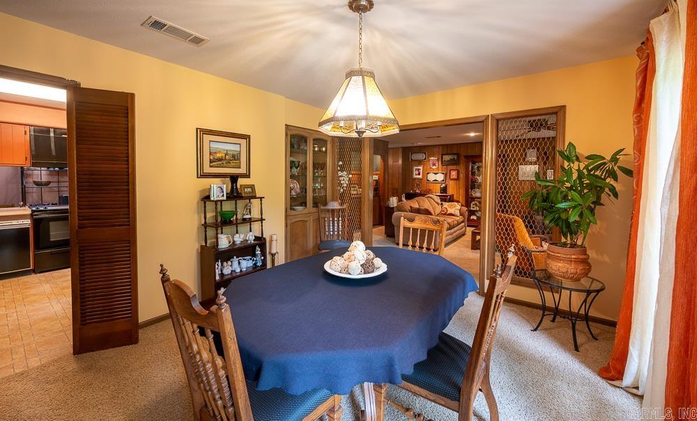 41  Maywood  Little Rock, AR