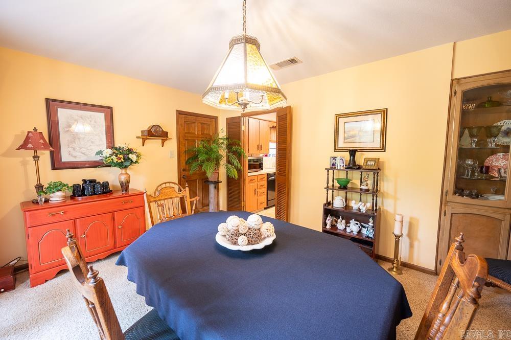 41  Maywood  Little Rock, AR