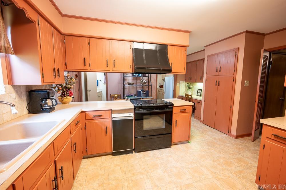 41  Maywood  Little Rock, AR